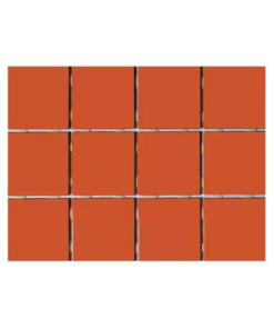 Sobre o produto  O Revestimento Laranja 10x10 da Strufaldi é um azulejo com acabamento brilhante, especialmente projetado para oferecer um visual vibrante e contemporâneo aos ambientes. Além disso, este revestimento possui resistência à mancha d'água, sendo ideal para áreas sujeitas à umidade, como banheiros e cozinhas. Sua estampa lisa em cor laranja proporciona uma superfície brilhante e impactante, perfeita para criar um ambiente energético e moderno. Com dimensões de 10 centímetros por 10 centímetros e uma variação de 1 face, cada peça mantém uma aparência consistente, contribuindo assim para um visual uniforme e harmonioso. Adicionalmente, a borda bold deste revestimento adiciona um acabamento robusto e distintivo, destacando cada azulejo individualmente e proporcionando um visual bem-acabado. O revestimento Laranja da Strufaldi é uma escolha excelente para quem busca combinar estética e funcionalidade, sendo especialmente adequado para aplicações que requerem um toque de cor e estilo contemporâneo. [divider] Sobre nós Bem-vindo ao Atacadão dos Pisos, o destino final para todas as suas necessidades de materiais de construção! Com nossa ampla gama de produtos, ajudamos você a construir a casa dos seus sonhos. Nossa loja tem tudo que você precisa, desde pisos até revestimentos e muito mais. Além disso, com mais de 300 modelos de pisos e revestimentos à sua escolha, você encontra exatamente o que procura para dar o acabamento perfeito à sua casa. Entendemos que o tempo é fundamental quando se trata de projetos de construção. Por isso, oferecemos entrega em até 48 horas dentro do estado do Rio de Janeiro. Dessa forma, você não precisa se preocupar com atrasos ou tempos de espera prolongados. Nós temos você coberto! No Atacadão dos Pisos, também proporcionamos opções de pagamento flexíveis para facilitar sua compra. Você pode pagar em até 10 vezes sem juros, permitindo que você se concentre na construção da sua casa sem se preocupar com o encargo financeiro. Queremos fazer parte da sua felicidade, ajudando na construção da casa dos sonhos. Reconhecemos que uma casa confortável e acolhedora é essencial para o bem-estar geral. Por isso, queremos ajudá-lo a alcançar essa felicidade, fornecendo-lhe os melhores materiais de construção. Convidamo-lo a visitar a nossa loja física, onde o nosso pessoal simpático e experiente terá todo o prazer em ajudá-lo na sua compra. Estamos localizados em Av. Presidente Lincoln, 411 ou 410 | Jardim Meriti - São João de Meriti, RJ, e mal podemos esperar para recebê-lo! Venha e veja você mesmo porque o Atacadão dos Pisos é a melhor escolha para todas as suas necessidades, proporcionando uma casa recheada de felicidade para você e sua família. Veja mais como o Revestimento Laranja 10x10 clicando aqui