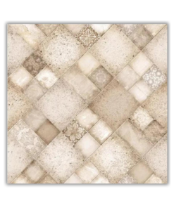 Sobre o produto O piso 57140 da Incefra possui um acabamento No Slip, oferecendo maior resistência ao escorregamento. Sua estampa simula pedra, conferindo um visual natural ao ambiente. Com borda bold, tem dimensões de 57 centímetros por 57 centímetros. [divider] Sobre nós Bem-vindo ao Atacadão dos Pisos, o destino final para todas as suas necessidades de materiais de construção! Com nossa ampla gama de produtos, ajudamos você a construir a casa dos seus sonhos. Nossa loja tem tudo que você precisa, desde pisos até revestimentos e muito mais. Além disso, com mais de 300 modelos de pisos e revestimentos à sua escolha, você encontra exatamente o que procura para dar o acabamento perfeito à sua casa. Entendemos que o tempo é fundamental quando se trata de projetos de construção. Por isso, oferecemos entrega em até 48 horas dentro do estado do Rio de Janeiro. Dessa forma, você não precisa se preocupar com atrasos ou tempos de espera prolongados. Nós temos você coberto! No Atacadão dos Pisos, também proporcionamos opções de pagamento flexíveis para facilitar sua compra. Você pode pagar em até 10 vezes sem juros, permitindo que você se concentre na construção da sua casa sem se preocupar com o encargo financeiro. Queremos fazer parte da sua felicidade, ajudando na construção da casa dos sonhos. Reconhecemos que uma casa confortável e acolhedora é essencial para o bem-estar geral. Por isso, queremos ajudá-lo a alcançar essa felicidade, fornecendo-lhe os melhores materiais de construção. Convidamo-lo a visitar a nossa loja física, onde o nosso pessoal simpático e experiente terá todo o prazer em ajudá-lo na sua compra. Estamos localizados em Av. Presidente Lincoln, 411 ou 410 | Jardim Meriti - São João de Meriti, RJ, e mal podemos esperar para recebê-lo! Venha e veja você mesmo porque o Atacadão dos Pisos é a melhor escolha para todas as suas necessidades, proporcionando uma casa recheada de felicidade para você e sua família. Veja mais como o Piso 57140 clicando aqui !! 