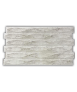 Sobre o produto  O Revestimento 260044 da Incopisos é um azulejo com acabamento acetinado, projetado para proporcionar um visual elegante e contemporâneo aos ambientes. Este revestimento possui resistência à mancha d'água, sendo ideal para áreas sujeitas à umidade, como banheiros e cozinhas. Sua estampa de formas geométricas oferece um padrão dinâmico e moderno, perfeito para criar um ambiente sofisticado. Com dimensões de 32 centímetros por 57 centímetros e uma variação de 4 faces, cada peça apresenta diferenças visuais significativas, contribuindo para um visual rico em texturas e detalhes. Além disso, a borda bold deste revestimento proporciona um acabamento robusto e distintivo, destacando cada azulejo individualmente e conferindo um aspecto bem-acabado ao ambiente. O revestimento 260044 da Incopisos combina estética e funcionalidade, sendo uma escolha excelente para quem busca um revestimento versátil e de alta qualidade para diversos espaços residenciais e comerciais. [divider] Sobre nós Bem-vindo ao Atacadão dos Pisos, o destino final para todas as suas necessidades de materiais de construção! Com nossa ampla gama de produtos, ajudamos você a construir a casa dos seus sonhos. Nossa loja tem tudo que você precisa, desde pisos até revestimentos e muito mais. Além disso, com mais de 300 modelos de pisos e revestimentos à sua escolha, você encontra exatamente o que procura para dar o acabamento perfeito à sua casa. Entendemos que o tempo é fundamental quando se trata de projetos de construção. Por isso, oferecemos entrega em até 48 horas dentro do estado do Rio de Janeiro. Dessa forma, você não precisa se preocupar com atrasos ou tempos de espera prolongados. Nós temos você coberto! No Atacadão dos Pisos, também proporcionamos opções de pagamento flexíveis para facilitar sua compra. Você pode pagar em até 10 vezes sem juros, permitindo que você se concentre na construção da sua casa sem se preocupar com o encargo financeiro. Queremos fazer parte da sua felicidade, ajudando na construção da casa dos sonhos. Reconhecemos que uma casa confortável e acolhedora é essencial para o bem-estar geral. Por isso, queremos ajudá-lo a alcançar essa felicidade, fornecendo-lhe os melhores materiais de construção. Convidamo-lo a visitar a nossa loja física, onde o nosso pessoal simpático e experiente terá todo o prazer em ajudá-lo na sua compra. Estamos localizados em Av. Presidente Lincoln, 411 ou 410 | Jardim Meriti - São João de Meriti, RJ, e mal podemos esperar para recebê-lo! Venha e veja você mesmo porque o Atacadão dos Pisos é a melhor escolha para todas as suas necessidades, proporcionando uma casa recheada de felicidade para você e sua família. Veja mais como o Revestimento 260044 clicando aqui