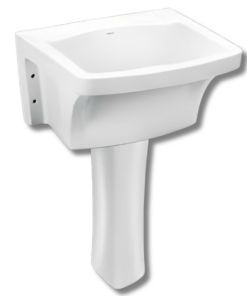 Sobre o produto O Tanque com Coluna de 20 litros da Santa Clara, com dimensões de 49,5x49,5 centímetros, é uma solução compacta e eficiente para espaços como lavanderias e áreas de serviço. Fabricado pela Santa Clara, este tanque se destaca por sua praticidade, durabilidade e design funcional. Com uma capacidade de 20 litros, esse tanque oferece um tamanho moderado, ideal para necessidades cotidianas de lavagem e limpeza. Suas dimensões de 49,5x49,5 centímetros garantem uma presença compacta, tornando-o adequado para ambientes menores sem comprometer a funcionalidade. A coluna integrada no Tanque com Coluna da Santa Clara não apenas contribui para a estética, mas também pode fornecer suporte para acessórios, como torneiras, facilitando as tarefas diárias. Essa característica acrescenta versatilidade ao tanque, tornando-o mais do que apenas uma peça funcional, mas também um elemento estilístico para o ambiente. A construção durável do tanque garante resistência a manchas e uma vida útil prolongada, suportando as demandas do uso diário. Sua fácil instalação o torna uma escolha prática para atualizações ou instalações em novos espaços. Em resumo, o Tanque com Coluna de 20 litros da Santa Clara, com dimensões de 49,5x49,5 centímetros, é uma opção eficiente e compacta para espaços menores. Seja pela praticidade, durabilidade ou design funcional, este tanque atende às necessidades cotidianas, agregando praticidade e estilo ao ambiente. Certifique-se de seguir as instruções do fabricante para uma instalação bem-sucedida. Sobre nós Bem-vindo ao Atacadão dos Pisos, o destino final para todas as suas necessidades de materiais de construção! Com nossa ampla gama de produtos, ajudamos você a construir a casa dos seus sonhos. Nossa loja tem tudo que você precisa, desde pisos até revestimentos e muito mais. Além disso, com mais de 300 modelos de pisos e revestimentos à sua escolha, você encontra exatamente o que procura para dar o acabamento perfeito à sua casa. Entendemos que o tempo é fundamental quando se trata de projetos de construção. Por isso, oferecemos entrega em até 48 horas dentro do estado do Rio de Janeiro. Dessa forma, você não precisa se preocupar com atrasos ou tempos de espera prolongados. Nós temos você coberto! No Atacadão dos Pisos, também proporcionamos opções de pagamento flexíveis para facilitar sua compra. Você pode pagar em até 10 vezes sem juros, permitindo que você se concentre na construção da sua casa sem se preocupar com o encargo financeiro. Queremos fazer parte da sua felicidade, ajudando na construção da casa dos sonhos. Reconhecemos que uma casa confortável e acolhedora é essencial para o bem-estar geral. Por isso, queremos ajudá-lo a alcançar essa felicidade, fornecendo-lhe os melhores materiais de construção. Convidamo-lo a visitar a nossa loja física, onde o nosso pessoal simpático e experiente terá todo o prazer em ajudá-lo na sua compra. Estamos localizados em Av. Presidente Lincoln, 411 ou 410 | Jardim Meriti - São João de Meriti, RJ, e mal podemos esperar para recebê-lo! Venha e veja você mesmo porque o Atacadão dos Pisos é a melhor escolha para todas as suas necessidades, proporcionando uma casa recheada de felicidade para você e sua família. Veja mais como o Tanque C/Coluna clicando aqui !!