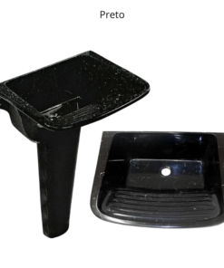Sobre o produto A Lata de Tinta Acrílica Peg&Pinte, com sua impressionante capacidade de 18 litros, oferece uma solução eficiente e de alta qualidade para projetos de pintura. Fabricada pela renomada Peg&Pinte, uma marca líder no setor de tintas, essa lata de tinta acrílica destaca-se pela durabilidade excepcional, excelente cobertura e facilidade de aplicação. Com uma generosa capacidade de 18 litros, a lata proporciona uma quantidade substancial de tinta, tornando-a ideal para cobrir grandes áreas em projetos residenciais ou comerciais. Essa abundância de tinta é particularmente conveniente em situações onde uma cobertura extensa é necessária, permitindo a conclusão eficiente de projetos de grande porte. A tinta acrílica é reconhecida por sua durabilidade e resistência a manchas, proporcionando uma superfície de alta qualidade e fácil de limpar. Sua formulação acrílica oferece uma secagem rápida, possibilitando uma aplicação eficiente e resultando em um acabamento uniforme e suave. A Lata de Tinta Acrílica da Peg&Pinte é versátil e pode ser aplicada em diversas superfícies, como paredes internas, tetos e outras superfícies preparadas adequadamente. Além disso, sua aderência eficaz e a vasta gama de cores disponíveis permitem personalização para atender às preferências estéticas específicas do seu projeto. A embalagem em lata é projetada para ser prática e fácil de manusear, facilitando tanto o transporte quanto a aplicação da tinta. Certifique-se de seguir as instruções detalhadas do fabricante para garantir melhores resultados e uma aplicação bem-sucedida. Em resumo, a Lata de Tinta Acrílica Peg&Pinte de 18 litros é uma escolha excepcional para quem busca uma tinta de alta qualidade, durável e versátil para projetos de pintura em grande escala. Sobre nós Bem-vindo ao Atacadão dos Pisos, o destino final para todas as suas necessidades de materiais de construção! Com nossa ampla gama de produtos, ajudamos você a construir a casa dos seus sonhos. Nossa loja tem tudo que você precisa, desde pisos até revestimentos e muito mais. Além disso, com mais de 300 modelos de pisos e revestimentos à sua escolha, você encontra exatamente o que procura para dar o acabamento perfeito à sua casa. Entendemos que o tempo é fundamental quando se trata de projetos de construção. Por isso, oferecemos entrega em até 48 horas dentro do estado do Rio de Janeiro. Dessa forma, você não precisa se preocupar com atrasos ou tempos de espera prolongados. Nós temos você coberto! No Atacadão dos Pisos, também proporcionamos opções de pagamento flexíveis para facilitar sua compra. Você pode pagar em até 10 vezes sem juros, permitindo que você se concentre na construção da sua casa sem se preocupar com o encargo financeiro. Queremos fazer parte da sua felicidade, ajudando na construção da casa dos sonhos. Reconhecemos que uma casa confortável e acolhedora é essencial para o bem-estar geral. Por isso, queremos ajudá-lo a alcançar essa felicidade, fornecendo-lhe os melhores materiais de construção. Convidamo-lo a visitar a nossa loja física, onde o nosso pessoal simpático e experiente terá todo o prazer em ajudá-lo na sua compra. Estamos localizados em Av. Presidente Lincoln, 411 ou 410 | Jardim Meriti - São João de Meriti, RJ, e mal podemos esperar para recebê-lo! Venha e veja você mesmo porque o Atacadão dos Pisos é a melhor escolha para todas as suas necessidades, proporcionando uma casa recheada de felicidade para você e sua família. Veja mais como o Tanque C/Coluna clicando aqui !!
