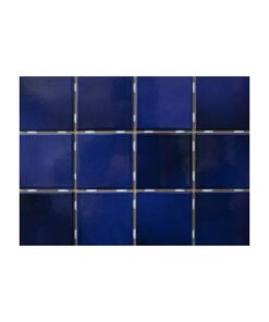 Sobre o produto  O Revestimento Laguna 10x10 da Strufaldi é um azulejo com acabamento brilhante, projetado especificamente para oferecer um visual sofisticado e dinâmico aos ambientes. Além disso, este revestimento possui resistência à mancha d'água, tornando-o ideal para áreas sujeitas à umidade moderada, como banheiros e cozinhas. Sua estampa em gradiente azul escuro proporciona uma superfície visualmente rica e envolvente, perfeita para criar um ambiente moderno e impactante. Com dimensões de 10 centímetros por 10 centímetros e uma variação de 1 face, cada peça pode apresentar pequenas diferenças visuais, contribuindo para um aspecto mais natural e personalizado. Adicionalmente, a borda bold deste revestimento adiciona um acabamento robusto e distintivo, destacando cada azulejo individualmente e proporcionando um visual sofisticado. O revestimento Laguna da Strufaldi é uma escolha excelente para quem busca combinar estética e funcionalidade. Portanto, é especialmente recomendado para áreas de alto tráfego que necessitam de facilidade na limpeza e manutenção. [divider] Sobre nós Bem-vindo ao Atacadão dos Pisos, o destino final para todas as suas necessidades de materiais de construção! Com nossa ampla gama de produtos, ajudamos você a construir a casa dos seus sonhos. Nossa loja tem tudo que você precisa, desde pisos até revestimentos e muito mais. Além disso, com mais de 300 modelos de pisos e revestimentos à sua escolha, você encontra exatamente o que procura para dar o acabamento perfeito à sua casa. Entendemos que o tempo é fundamental quando se trata de projetos de construção. Por isso, oferecemos entrega em até 48 horas dentro do estado do Rio de Janeiro. Dessa forma, você não precisa se preocupar com atrasos ou tempos de espera prolongados. Nós temos você coberto! No Atacadão dos Pisos, também proporcionamos opções de pagamento flexíveis para facilitar sua compra. Você pode pagar em até 10 vezes sem juros, permitindo que você se concentre na construção da sua casa sem se preocupar com o encargo financeiro. Queremos fazer parte da sua felicidade, ajudando na construção da casa dos sonhos. Reconhecemos que uma casa confortável e acolhedora é essencial para o bem-estar geral. Por isso, queremos ajudá-lo a alcançar essa felicidade, fornecendo-lhe os melhores materiais de construção. Convidamo-lo a visitar a nossa loja física, onde o nosso pessoal simpático e experiente terá todo o prazer em ajudá-lo na sua compra. Estamos localizados em Av. Presidente Lincoln, 411 ou 410 | Jardim Meriti - São João de Meriti, RJ, e mal podemos esperar para recebê-lo! Venha e veja você mesmo porque o Atacadão dos Pisos é a melhor escolha para todas as suas necessidades, proporcionando uma casa recheada de felicidade para você e sua família. Veja mais como o Revestimento Laguna 10x10 clicando aqui
