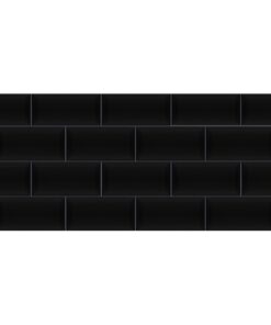 Sobre o produto  O Revestimento Black, com dimensões de 10x20 centímetros e código 5520, é uma opção elegante e versátil para adornar paredes com estilo e sofisticação. Seu design atemporal e minimalista é perfeito para criar ambientes modernos e requintados. Com uma tonalidade preta profunda, o Revestimento Black adiciona um toque de luxo e drama ao espaço, criando uma atmosfera envolvente e sofisticada. Sua textura suave e uniforme complementa qualquer estilo de decoração, desde os mais clássicos até os mais contemporâneos. Fabricado com materiais de alta qualidade, este revestimento oferece durabilidade e resistência, garantindo uma aparência impecável ao longo do tempo. Sua praticidade de instalação e manutenção o torna uma escolha popular para diversos tipos de ambientes, incluindo banheiros, cozinhas, salas e áreas comerciais. Em resumo, o Revestimento Black 10x20, com o código 5520, é uma escolha elegante e sofisticada para quem busca transformar suas paredes em verdadeiras obras de arte, adicionando um toque de refinamento e estilo aos ambientes. [divider] Sobre nós Bem-vindo ao Atacadão dos Pisos, o destino final para todas as suas necessidades de materiais de construção! Com nossa ampla gama de produtos, ajudamos você a construir a casa dos seus sonhos. Nossa loja tem tudo que você precisa, desde pisos até revestimentos e muito mais. Além disso, com mais de 300 modelos de pisos e revestimentos à sua escolha, você encontra exatamente o que procura para dar o acabamento perfeito à sua casa. Entendemos que o tempo é fundamental quando se trata de projetos de construção. Por isso, oferecemos entrega em até 48 horas dentro do estado do Rio de Janeiro. Dessa forma, você não precisa se preocupar com atrasos ou tempos de espera prolongados. Nós temos você coberto! No Atacadão dos Pisos, também proporcionamos opções de pagamento flexíveis para facilitar sua compra. Você pode pagar em até 10 vezes sem juros, permitindo que você se concentre na construção da sua casa sem se preocupar com o encargo financeiro. Queremos fazer parte da sua felicidade, ajudando na construção da casa dos sonhos. Reconhecemos que uma casa confortável e acolhedora é essencial para o bem-estar geral. Por isso, queremos ajudá-lo a alcançar essa felicidade, fornecendo-lhe os melhores materiais de construção. Convidamo-lo a visitar a nossa loja física, onde o nosso pessoal simpático e experiente terá todo o prazer em ajudá-lo na sua compra. Estamos localizados em Av. Presidente Lincoln, 411 ou 410 | Jardim Meriti - São João de Meriti, RJ, e mal podemos esperar para recebê-lo! Venha e veja você mesmo porque o Atacadão dos Pisos é a melhor escolha para todas as suas necessidades, proporcionando uma casa recheada de felicidade para você e sua família. Veja mais como o Revestimento Black 10x20 clicando aqui!