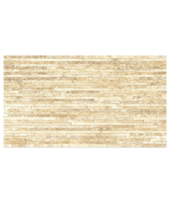 Sobre o produto O Revestimento Versano Bege da Carmelo Fior é um azulejo com acabamento acetinado, projetado especificamente para proporcionar uma aparência suave e elegante aos ambientes. Com sua estampa rústica em cor bege, ele é ideal para criar uma atmosfera acolhedora e natural. As peças possuem dimensões de 32 centímetros por 57 centímetros e apresentam uma variação de 4 faces, o que significa que cada azulejo pode exibir diferenças visuais significativas entre si, contribuindo assim para um visual mais autêntico e artesanal. Além disso, a borda bold deste revestimento acrescenta um detalhe marcante, com uma largura maior que destaca cada azulejo individualmente. É importante ressaltar que o revestimento Versano Bege não possui resistência à mancha d'água, sendo mais adequado para áreas secas ou com pouca umidade. Este tipo de revestimento é especialmente indicado para espaços como salas de estar, quartos e áreas de convívio, onde a estética rústica e a sensação de conforto são altamente valorizadas. [divider] Sobre nós Bem-vindo ao Atacadão dos Pisos, o destino final para todas as suas necessidades de materiais de construção! Com nossa ampla gama de produtos, ajudamos você a construir a casa dos seus sonhos. Nossa loja tem tudo que você precisa, desde pisos até revestimentos e muito mais. Além disso, com mais de 300 modelos de pisos e revestimentos à sua escolha, você encontra exatamente o que procura para dar o acabamento perfeito à sua casa. Entendemos que o tempo é fundamental quando se trata de projetos de construção. Por isso, oferecemos entrega em até 48 horas dentro do estado do Rio de Janeiro. Dessa forma, você não precisa se preocupar com atrasos ou tempos de espera prolongados. Nós temos você coberto! No Atacadão dos Pisos, também proporcionamos opções de pagamento flexíveis para facilitar sua compra. Você pode pagar em até 10 vezes sem juros, permitindo que você se concentre na construção da sua casa sem se preocupar com o encargo financeiro. Queremos fazer parte da sua felicidade, ajudando na construção da casa dos sonhos. Reconhecemos que uma casa confortável e acolhedora é essencial para o bem-estar geral. Por isso, queremos ajudá-lo a alcançar essa felicidade, fornecendo-lhe os melhores materiais de construção. Convidamo-lo a visitar a nossa loja física, onde o nosso pessoal simpático e experiente terá todo o prazer em ajudá-lo na sua compra. Estamos localizados em Av. Presidente Lincoln, 411 ou 410 | Jardim Meriti - São João de Meriti, RJ, e mal podemos esperar para recebê-lo! Venha e veja você mesmo porque o Atacadão dos Pisos é a melhor escolha para todas as suas necessidades, proporcionando uma casa recheada de felicidade para você e sua família. Veja Mais Como O Revestimento Versano Bege Clicando Aqui!