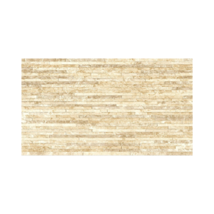 Sobre o produto O Revestimento Versano Bege da Carmelo Fior é um azulejo com acabamento acetinado, projetado especificamente para proporcionar uma aparência suave e elegante aos ambientes. Com sua estampa rústica em cor bege, ele é ideal para criar uma atmosfera acolhedora e natural. As peças possuem dimensões de 32 centímetros por 57 centímetros e apresentam uma variação de 4 faces, o que significa que cada azulejo pode exibir diferenças visuais significativas entre si, contribuindo assim para um visual mais autêntico e artesanal. Além disso, a borda bold deste revestimento acrescenta um detalhe marcante, com uma largura maior que destaca cada azulejo individualmente. É importante ressaltar que o revestimento Versano Bege não possui resistência à mancha d'água, sendo mais adequado para áreas secas ou com pouca umidade. Este tipo de revestimento é especialmente indicado para espaços como salas de estar, quartos e áreas de convívio, onde a estética rústica e a sensação de conforto são altamente valorizadas. [divider] Sobre nós Bem-vindo ao Atacadão dos Pisos, o destino final para todas as suas necessidades de materiais de construção! Com nossa ampla gama de produtos, ajudamos você a construir a casa dos seus sonhos. Nossa loja tem tudo que você precisa, desde pisos até revestimentos e muito mais. Além disso, com mais de 300 modelos de pisos e revestimentos à sua escolha, você encontra exatamente o que procura para dar o acabamento perfeito à sua casa. Entendemos que o tempo é fundamental quando se trata de projetos de construção. Por isso, oferecemos entrega em até 48 horas dentro do estado do Rio de Janeiro. Dessa forma, você não precisa se preocupar com atrasos ou tempos de espera prolongados. Nós temos você coberto! No Atacadão dos Pisos, também proporcionamos opções de pagamento flexíveis para facilitar sua compra. Você pode pagar em até 10 vezes sem juros, permitindo que você se concentre na construção da sua casa sem se preocupar com o encargo financeiro. Queremos fazer parte da sua felicidade, ajudando na construção da casa dos sonhos. Reconhecemos que uma casa confortável e acolhedora é essencial para o bem-estar geral. Por isso, queremos ajudá-lo a alcançar essa felicidade, fornecendo-lhe os melhores materiais de construção. Convidamo-lo a visitar a nossa loja física, onde o nosso pessoal simpático e experiente terá todo o prazer em ajudá-lo na sua compra. Estamos localizados em Av. Presidente Lincoln, 411 ou 410 | Jardim Meriti - São João de Meriti, RJ, e mal podemos esperar para recebê-lo! Venha e veja você mesmo porque o Atacadão dos Pisos é a melhor escolha para todas as suas necessidades, proporcionando uma casa recheada de felicidade para você e sua família. Veja Mais Como O Revestimento Versano Bege Clicando Aqui!