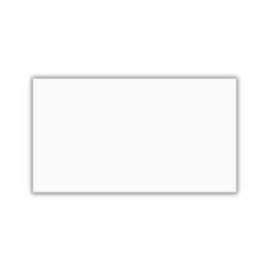 Sobre o produto O Revestimento Alaska da Carmelo Fior é um azulejo com acabamento brilhante, ideal para adicionar um toque de elegância e luminosidade aos ambientes. Com sua estampa lisa na cor branca, ele oferece uma superfície uniforme e sofisticada. As peças têm dimensões de 32 centímetros por 57 centímetros, com uma variação de 1 face, o que significa que há pequenas diferenças visuais entre as peças para um aspecto mais natural e único. A borda bold do revestimento adiciona um detalhe estético distintivo, com uma largura maior que destaca cada azulejo individualmente. É importante observar que este tipo de revestimento não possui resistência à mancha d'água, portanto, é recomendável utilizá-lo em áreas secas ou onde haja pouca exposição à umidade. Ideal para espaços como salas, quartos e áreas de estar, o revestimento Alaska combina beleza estética com praticidade, garantindo um ambiente visualmente atraente. [divider] Sobre nós Bem-vindo ao Atacadão dos Pisos, o destino final para todas as suas necessidades de materiais de construção! Com nossa ampla gama de produtos, ajudamos você a construir a casa dos seus sonhos. Nossa loja tem tudo que você precisa, desde pisos até revestimentos e muito mais. Além disso, com mais de 300 modelos de pisos e revestimentos à sua escolha, você encontra exatamente o que procura para dar o acabamento perfeito à sua casa. Entendemos que o tempo é fundamental quando se trata de projetos de construção. Por isso, oferecemos entrega em até 48 horas dentro do estado do Rio de Janeiro. Dessa forma, você não precisa se preocupar com atrasos ou tempos de espera prolongados. Nós temos você coberto! No Atacadão dos Pisos, também proporcionamos opções de pagamento flexíveis para facilitar sua compra. Você pode pagar em até 10 vezes sem juros, permitindo que você se concentre na construção da sua casa sem se preocupar com o encargo financeiro. Queremos fazer parte da sua felicidade, ajudando na construção da casa dos sonhos. Reconhecemos que uma casa confortável e acolhedora é essencial para o bem-estar geral. Por isso, queremos ajudá-lo a alcançar essa felicidade, fornecendo-lhe os melhores materiais de construção. Convidamo-lo a visitar a nossa loja física, onde o nosso pessoal simpático e experiente terá todo o prazer em ajudá-lo na sua compra. Estamos localizados em Av. Presidente Lincoln, 411 ou 410 | Jardim Meriti - São João de Meriti, RJ, e mal podemos esperar para recebê-lo! Venha e veja você mesmo porque o Atacadão dos Pisos é a melhor escolha para todas as suas necessidades, proporcionando uma casa recheada de felicidade para você e sua família. Veja Mais Como O Revestimento Alaska Clicando Aqui!