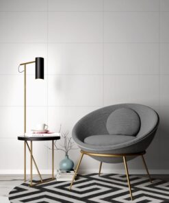 Sobre o produto O revestimento Branco Neve da Carmelo Fior é uma opção sofisticada para revestimento de superfícies. Com acabamento brilhante, ele confere um visual limpo e luminoso aos ambientes, embora não possua resistência à mancha d'água, sendo mais adequado para áreas secas. A estampa branco liso proporciona uma aparência clássica e versátil, combinando facilmente com diferentes estilos de decoração. Possui uma variação de 1 face, garantindo uniformidade no padrão. Suas dimensões são de 32 centímetros por 57 centímetros, e a borda bold oferece um acabamento robusto e tradicional. [divider] Sobre nós Bem-vindo ao Atacadão dos Pisos, o destino final para todas as suas necessidades de materiais de construção! Com nossa ampla gama de produtos, ajudamos você a construir a casa dos seus sonhos. Nossa loja tem tudo que você precisa, desde pisos até revestimentos e muito mais. Além disso, com mais de 300 modelos de pisos e revestimentos à sua escolha, você encontra exatamente o que procura para dar o acabamento perfeito à sua casa. Entendemos que o tempo é fundamental quando se trata de projetos de construção. Por isso, oferecemos entrega em até 48 horas dentro do estado do Rio de Janeiro. Dessa forma, você não precisa se preocupar com atrasos ou tempos de espera prolongados. Nós temos você coberto! No Atacadão dos Pisos, também proporcionamos opções de pagamento flexíveis para facilitar sua compra. Você pode pagar em até 10 vezes sem juros, permitindo que você se concentre na construção da sua casa sem se preocupar com o encargo financeiro. Queremos fazer parte da sua felicidade, ajudando na construção da casa dos sonhos. Reconhecemos que uma casa confortável e acolhedora é essencial para o bem-estar geral. Por isso, queremos ajudá-lo a alcançar essa felicidade, fornecendo-lhe os melhores materiais de construção. Convidamo-lo a visitar a nossa loja física, onde o nosso pessoal simpático e experiente terá todo o prazer em ajudá-lo na sua compra. Estamos localizados em Av. Presidente Lincoln, 411 ou 410 | Jardim Meriti - São João de Meriti, RJ, e mal podemos esperar para recebê-lo! Venha e veja você mesmo porque o Atacadão dos Pisos é a melhor escolha para todas as suas necessidades, proporcionando uma casa recheada de felicidade para você e sua família. Veja Mais Como O Revestimento Branco Neve Clicando Aqui!