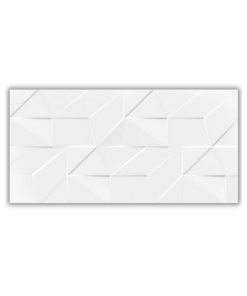 Sobre o produto O Revestimento cerâmico 36670 da Incefra é um revestimento brilhante com resistência à mancha d'água, ideal para ambientes que necessitam de fácil limpeza e manutenção. Com uma estampa que simula formas geométricas em gesso, proporciona um visual moderno e elegante ao espaço. Suas dimensões são de 35x70 cm, adequadas para diversas aplicações em paredes internas. Possui borda retificada, garantindo um acabamento preciso e uniforme. É uma escolha versátil para quem busca combinar praticidade, estética e durabilidade em projetos de revestimento. [divider] Sobre nós Bem-vindo ao Atacadão dos Pisos, o destino final para todas as suas necessidades de materiais de construção! Com nossa ampla gama de produtos, ajudamos você a construir a casa dos seus sonhos. Nossa loja tem tudo que você precisa, desde pisos até revestimentos e muito mais. Além disso, com mais de 300 modelos de pisos e revestimentos à sua escolha, você encontra exatamente o que procura para dar o acabamento perfeito à sua casa. Entendemos que o tempo é fundamental quando se trata de projetos de construção. Por isso, oferecemos entrega em até 48 horas dentro do estado do Rio de Janeiro. Dessa forma, você não precisa se preocupar com atrasos ou tempos de espera prolongados. Nós temos você coberto! No Atacadão dos Pisos, também proporcionamos opções de pagamento flexíveis para facilitar sua compra. Você pode pagar em até 10 vezes sem juros, permitindo que você se concentre na construção da sua casa sem se preocupar com o encargo financeiro. Queremos fazer parte da sua felicidade, ajudando na construção da casa dos sonhos. Reconhecemos que uma casa confortável e acolhedora é essencial para o bem-estar geral. Por isso, queremos ajudá-lo a alcançar essa felicidade, fornecendo-lhe os melhores materiais de construção. Convidamo-lo a visitar a nossa loja física, onde o nosso pessoal simpático e experiente terá todo o prazer em ajudá-lo na sua compra. Estamos localizados em Av. Presidente Lincoln, 411 ou 410 | Jardim Meriti - São João de Meriti, RJ, e mal podemos esperar para recebê-lo! Venha e veja você mesmo porque o Atacadão dos Pisos é a melhor escolha para todas as suas necessidades, proporcionando uma casa recheada de felicidade para você e sua família. Veja Mais Como O Revestimento cerâmico 36670 Clicando Aqui!