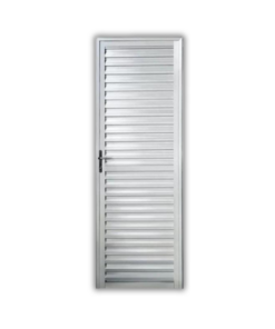 Sobre o Produto A Porta Veneziana De Alumínio Natural oferece praticidade e elegância para diferentes ambientes. Fabricada em alumínio de alta qualidade, possui lâminas móveis que permitem controlar a entrada de luz e ventilação. Seu design versátil e resistente é ideal para uso em áreas internas e externas. As dimensões padrão proporcionam fácil instalação em diversos espaços. [divider] Sobre nós: Bem-vindo ao Atacadão dos Pisos, o destino final para todas as suas necessidades de materiais de construção! Com nossa ampla gama de produtos, ajudamos você a construir a casa dos seus sonhos. Nossa loja tem tudo que você precisa, desde pisos até revestimentos e muito mais. Além disso, com mais de 300 modelos de pisos e revestimentos à sua escolha, você encontra exatamente o que procura para dar o acabamento perfeito à sua casa. Entendemos que o tempo é fundamental quando se trata de projetos de construção. Por isso, oferecemos entrega em até 48 horas dentro do estado do Rio de Janeiro. Dessa forma, você não precisa se preocupar com atrasos ou tempos de espera prolongados. Nós temos você coberto! No Atacadão dos Pisos, também proporcionamos opções de pagamento flexíveis para facilitar sua compra. Você pode pagar em até 10 vezes sem juros, permitindo que você se concentre na construção da sua casa sem se preocupar com o encargo financeiro. Queremos fazer parte da sua felicidade, ajudando na construção da casa dos sonhos. Reconhecemos que uma casa confortável e acolhedora é essencial para o bem-estar geral. Por isso, queremos ajudá-lo a alcançar essa felicidade, fornecendo-lhe os melhores materiais de construção. Convidamo-lo a visitar a nossa loja física, onde o nosso pessoal simpático e experiente terá todo o prazer em ajudá-lo na sua compra. Estamos localizados em Av. Presidente Lincoln, 411 ou 410 | Jardim Meriti - São João de Meriti, RJ, e mal podemos esperar para recebê-lo! Venha e veja você mesmo porque o Atacadão dos Pisos é a melhor escolha para todas as suas necessidades, proporcionando uma casa recheada de felicidade para você e sua família. Veja mais como a Porta Veneziana De Alumínio Natural clicando aqui !! 