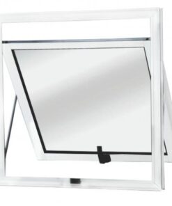 Sobre o produto A Janela Maxim-Ar Alumínio Branco é uma excelente escolha para ventilação e iluminação em ambientes residenciais e comerciais. Possui um sistema que permite a abertura total do vidro, proporcionando uma ventilação eficiente. Além disso, seu acabamento em branco confere um visual elegante e moderno ao ambiente. [divider] Sobre nós Bem-vindo ao Atacadão dos Pisos, o destino final para todas as suas necessidades de materiais de construção! Com nossa ampla gama de produtos, ajudamos você a construir a casa dos seus sonhos. Nossa loja tem tudo que você precisa, desde pisos até revestimentos e muito mais. Além disso, com mais de 300 modelos de pisos e revestimentos à sua escolha, você encontra exatamente o que procura para dar o acabamento perfeito à sua casa. Entendemos que o tempo é fundamental quando se trata de projetos de construção. Por isso, oferecemos entrega em até 48 horas dentro do estado do Rio de Janeiro. Dessa forma, você não precisa se preocupar com atrasos ou tempos de espera prolongados. Nós temos você coberto! No Atacadão dos Pisos, também proporcionamos opções de pagamento flexíveis para facilitar sua compra. Você pode pagar em até 10 vezes sem juros, permitindo que você se concentre na construção da sua casa sem se preocupar com o encargo financeiro. Queremos fazer parte da sua felicidade, ajudando na construção da casa dos sonhos. Reconhecemos que uma casa confortável e acolhedora é essencial para o bem-estar geral. Por isso, queremos ajudá-lo a alcançar essa felicidade, fornecendo-lhe os melhores materiais de construção. Convidamo-lo a visitar a nossa loja física, onde o nosso pessoal simpático e experiente terá todo o prazer em ajudá-lo na sua compra. Estamos localizados em Av. Presidente Lincoln, 411 ou 410 | Jardim Meriti - São João de Meriti, RJ, e mal podemos esperar para recebê-lo! Venha e veja você mesmo porque o Atacadão dos Pisos é a melhor escolha para todas as suas necessidades, proporcionando uma casa recheada de felicidade para você e sua família. Veja mais como a Janela Maxim-Ar Alumínio Branco clicando aqui !! 