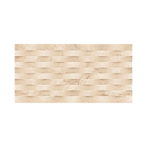 Sobre o produto O revestimento Viseu Beige Plus da Carmelo Fior possui um acabamento brilhante, proporcionando uma superfície reflexiva que adiciona luminosidade e sofisticação ao ambiente. Este revestimento é resistente a manchas d'água, garantindo durabilidade e facilidade de manutenção, sendo ideal para áreas úmidas ou de alta utilização. A estampa imita pedra em cor bege, oferecendo um visual natural e elegante. Com uma variação de 4 faces, o padrão é diversificado, conferindo uma aparência autêntica e dinâmica ao espaço. Medindo 37 centímetros por 74 centímetros, este revestimento retangular é versátil e adequado para diversas aplicações, tanto em áreas residenciais quanto comerciais. O tamanho das peças facilita a criação de superfícies contínuas, minimizando o número de juntas visíveis e resultando em um visual mais uniforme e sofisticado. Além disso, a borda retificada garante um acabamento preciso e uniforme, permitindo a instalação com juntas mínimas. Esse tipo de borda é perfeito para quem busca um visual moderno e refinado, assegurando um acabamento limpo e sofisticado nas superfícies revestidas. [divider] Sobre nós Bem-vindo ao Atacadão dos Pisos, o destino final para todas as suas necessidades de materiais de construção! Com nossa ampla gama de produtos, ajudamos você a construir a casa dos seus sonhos. Nossa loja tem tudo que você precisa, desde pisos até revestimentos e muito mais. Além disso, com mais de 300 modelos de pisos e revestimentos à sua escolha, você encontra exatamente o que procura para dar o acabamento perfeito à sua casa. Entendemos que o tempo é fundamental quando se trata de projetos de construção. Por isso, oferecemos entrega em até 48 horas dentro do estado do Rio de Janeiro. Dessa forma, você não precisa se preocupar com atrasos ou tempos de espera prolongados. Nós temos você coberto! No Atacadão dos Pisos, também proporcionamos opções de pagamento flexíveis para facilitar sua compra. Você pode pagar em até 10 vezes sem juros, permitindo que você se concentre na construção da sua casa sem se preocupar com o encargo financeiro. Queremos fazer parte da sua felicidade, ajudando na construção da casa dos sonhos. Reconhecemos que uma casa confortável e acolhedora é essencial para o bem-estar geral. Por isso, queremos ajudá-lo a alcançar essa felicidade, fornecendo-lhe os melhores materiais de construção. Convidamo-lo a visitar a nossa loja física, onde o nosso pessoal simpático e experiente terá todo o prazer em ajudá-lo na sua compra. Estamos localizados em Av. Presidente Lincoln, 411 ou 410 | Jardim Meriti - São João de Meriti, RJ, e mal podemos esperar para recebê-lo! Venha e veja você mesmo porque o Atacadão dos Pisos é a melhor escolha para todas as suas necessidades, proporcionando uma casa recheada de felicidade para você e sua família. Veja Mais Como O Revestimento Viseu Beige Plus Clicando Aqui!