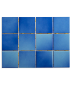  Sobre o produto O Revestimento Itapuã 10x10 da Strufaldi é uma opção vibrante e cheia de estilo para adornar suas paredes. Com um acabamento brilhante, ele adiciona um toque de luminosidade e vitalidade ao ambiente. Sua estampa em tons de azul evoca uma sensação de serenidade e frescor, perfeita para criar um espaço tranquilo e convidativo. Com impressionantes 96 faces, este revestimento oferece uma variedade de padrões e nuances que garantem uma aparência dinâmica e visualmente interessante. A borda bold adiciona uma sensação de solidez e estrutura à peça, enquanto suas dimensões compactas de 10 centímetros por 10 centímetros permitem uma fácil aplicação e flexibilidade na disposição. Ideal para áreas que buscam uma atmosfera contemporânea e energizante. Sobre nós Bem-vindo ao Atacadão dos Pisos, o destino final para todas as suas necessidades de materiais de construção! Com nossa ampla gama de produtos, ajudamos você a construir a casa dos seus sonhos. Nossa loja tem tudo que você precisa, desde pisos até revestimentos e muito mais. Além disso, com mais de 300 modelos de pisos e revestimentos à sua escolha, você encontra exatamente o que procura para dar o acabamento perfeito à sua casa. Entendemos que o tempo é fundamental quando se trata de projetos de construção. Por isso, oferecemos entrega em até 48 horas dentro do estado do Rio de Janeiro. Dessa forma, você não precisa se preocupar com atrasos ou tempos de espera prolongados. Nós temos você coberto! No Atacadão dos Pisos, também proporcionamos opções de pagamento flexíveis para facilitar sua compra. Você pode pagar em até 10 vezes sem juros, permitindo que você se concentre na construção da sua casa sem se preocupar com o encargo financeiro. Queremos fazer parte da sua felicidade, ajudando na construção da casa dos sonhos. Reconhecemos que uma casa confortável e acolhedora é essencial para o bem-estar geral. Por isso, queremos ajudá-lo a alcançar essa felicidade, fornecendo-lhe os melhores materiais de construção. Convidamo-lo a visitar a nossa loja física, onde o nosso pessoal simpático e experiente terá todo o prazer em ajudá-lo na sua compra. Estamos localizados em Av. Presidente Lincoln, 411 ou 410 | Jardim Meriti - São João de Meriti, RJ, e mal podemos esperar para recebê-lo! Venha e veja você mesmo porque o Atacadão dos Pisos é a melhor escolha para todas as suas necessidades, proporcionando uma casa recheada de felicidade para você e sua família. Veja mais como o Revestimento Itapuã 10x10 clicando aqui!