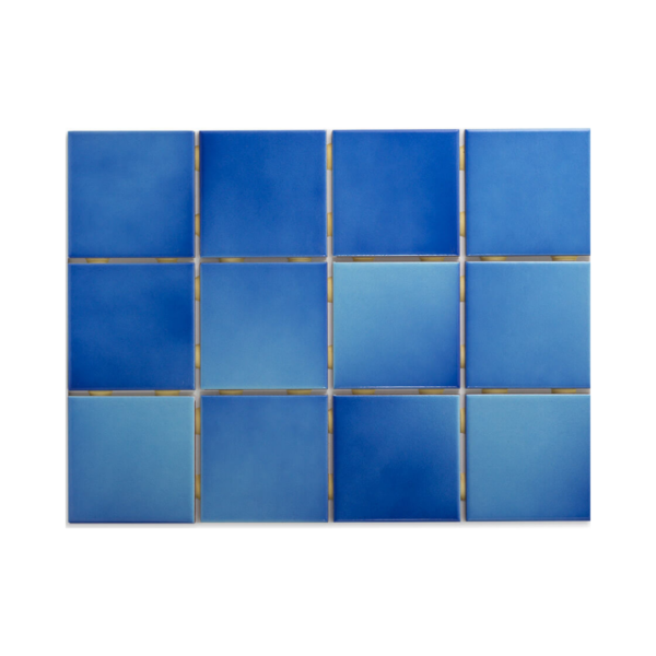  Sobre o produto O Revestimento Itapuã 10x10 da Strufaldi é uma opção vibrante e cheia de estilo para adornar suas paredes. Com um acabamento brilhante, ele adiciona um toque de luminosidade e vitalidade ao ambiente. Sua estampa em tons de azul evoca uma sensação de serenidade e frescor, perfeita para criar um espaço tranquilo e convidativo. Com impressionantes 96 faces, este revestimento oferece uma variedade de padrões e nuances que garantem uma aparência dinâmica e visualmente interessante. A borda bold adiciona uma sensação de solidez e estrutura à peça, enquanto suas dimensões compactas de 10 centímetros por 10 centímetros permitem uma fácil aplicação e flexibilidade na disposição. Ideal para áreas que buscam uma atmosfera contemporânea e energizante. Sobre nós Bem-vindo ao Atacadão dos Pisos, o destino final para todas as suas necessidades de materiais de construção! Com nossa ampla gama de produtos, ajudamos você a construir a casa dos seus sonhos. Nossa loja tem tudo que você precisa, desde pisos até revestimentos e muito mais. Além disso, com mais de 300 modelos de pisos e revestimentos à sua escolha, você encontra exatamente o que procura para dar o acabamento perfeito à sua casa. Entendemos que o tempo é fundamental quando se trata de projetos de construção. Por isso, oferecemos entrega em até 48 horas dentro do estado do Rio de Janeiro. Dessa forma, você não precisa se preocupar com atrasos ou tempos de espera prolongados. Nós temos você coberto! No Atacadão dos Pisos, também proporcionamos opções de pagamento flexíveis para facilitar sua compra. Você pode pagar em até 10 vezes sem juros, permitindo que você se concentre na construção da sua casa sem se preocupar com o encargo financeiro. Queremos fazer parte da sua felicidade, ajudando na construção da casa dos sonhos. Reconhecemos que uma casa confortável e acolhedora é essencial para o bem-estar geral. Por isso, queremos ajudá-lo a alcançar essa felicidade, fornecendo-lhe os melhores materiais de construção. Convidamo-lo a visitar a nossa loja física, onde o nosso pessoal simpático e experiente terá todo o prazer em ajudá-lo na sua compra. Estamos localizados em Av. Presidente Lincoln, 411 ou 410 | Jardim Meriti - São João de Meriti, RJ, e mal podemos esperar para recebê-lo! Venha e veja você mesmo porque o Atacadão dos Pisos é a melhor escolha para todas as suas necessidades, proporcionando uma casa recheada de felicidade para você e sua família. Veja mais como o Revestimento Itapuã 10x10 clicando aqui!