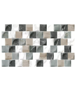 Revestimento 3D Porcelanato Santiago BR 35x60 A | 36840