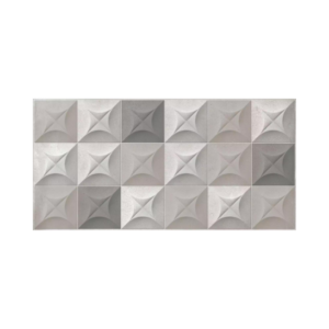 Sobre o produto O Revestimento 36630 da Incefra possui um acabamento acetinado, proporcionando uma superfície suave e elegante que minimiza o reflexo da luz. Este revestimento é resistente a manchas d'água, garantindo durabilidade e facilidade de manutenção, sendo ideal para áreas úmidas ou de alta utilização. A estampa geométrica apresenta um degradê de cinza, oferecendo um visual moderno e sofisticado. Com uma variação de 1 face, o padrão é consistente, proporcionando uma aparência uniforme ao espaço. Medindo 35 centímetros por 70 centímetros, este revestimento retangular é versátil e adequado para diversas aplicações, tanto em áreas residenciais quanto comerciais. O tamanho das peças facilita a criação de superfícies contínuas, minimizando o número de juntas visíveis e resultando em um visual mais uniforme e elegante. Além disso, a borda retificada garante um acabamento preciso e uniforme, permitindo a instalação com juntas mínimas. Esse tipo de borda é perfeito para quem busca um visual moderno e refinado, assegurando um acabamento limpo e sofisticado nas superfícies revestidas. [divider] Sobre nós Bem-vindo ao Atacadão dos Pisos, o destino final para todas as suas necessidades de materiais de construção! Com nossa ampla gama de produtos, ajudamos você a construir a casa dos seus sonhos. Nossa loja tem tudo que você precisa, desde pisos até revestimentos e muito mais. Além disso, com mais de 300 modelos de pisos e revestimentos à sua escolha, você encontra exatamente o que procura para dar o acabamento perfeito à sua casa. Entendemos que o tempo é fundamental quando se trata de projetos de construção. Por isso, oferecemos entrega em até 48 horas dentro do estado do Rio de Janeiro. Dessa forma, você não precisa se preocupar com atrasos ou tempos de espera prolongados. Nós temos você coberto! No Atacadão dos Pisos, também proporcionamos opções de pagamento flexíveis para facilitar sua compra. Você pode pagar em até 10 vezes sem juros, permitindo que você se concentre na construção da sua casa sem se preocupar com o encargo financeiro. Queremos fazer parte da sua felicidade, ajudando na construção da casa dos sonhos. Reconhecemos que uma casa confortável e acolhedora é essencial para o bem-estar geral. Por isso, queremos ajudá-lo a alcançar essa felicidade, fornecendo-lhe os melhores materiais de construção. Convidamo-lo a visitar a nossa loja física, onde o nosso pessoal simpático e experiente terá todo o prazer em ajudá-lo na sua compra. Estamos localizados em Av. Presidente Lincoln, 411 ou 410 | Jardim Meriti - São João de Meriti, RJ, e mal podemos esperar para recebê-lo! Venha e veja você mesmo porque o Atacadão dos Pisos é a melhor escolha para todas as suas necessidades, proporcionando uma casa recheada de felicidade para você e sua família. Veja Mais Como O Revestimento 36630 Clicando Aqui!