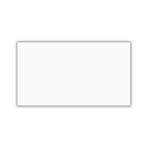 Sobre o produto O Revestimento Alaska Mate Plus da Carmelo Fior possui um acabamento acetinado, proporcionando uma superfície suave e elegante que minimiza o reflexo da luz. Este revestimento é resistente a manchas d'água, garantindo durabilidade e facilidade de manutenção, sendo ideal para áreas úmidas ou de alta utilização. A estampa é branco liso, oferecendo um visual clean e moderno. Com uma variação de 1 face, o padrão é consistente, proporcionando uma aparência uniforme ao espaço. Medindo 38 centímetros por 75 centímetros, este revestimento retangular é versátil e adequado para diversas aplicações, tanto em áreas residenciais quanto comerciais. O tamanho das peças facilita a criação de superfícies contínuas, minimizando o número de juntas visíveis e resultando em um visual mais uniforme e elegante. Além disso, a borda bold confere um acabamento robusto e tradicional, ideal para quem busca um visual clássico. Este tipo de borda proporciona uma instalação mais simples e um encaixe perfeito entre as peças, resultando em um acabamento esteticamente agradável e funcional. [divider] Sobre nós Bem-vindo ao Atacadão dos Pisos, o destino final para todas as suas necessidades de materiais de construção! Com nossa ampla gama de produtos, ajudamos você a construir a casa dos seus sonhos. Nossa loja tem tudo que você precisa, desde pisos até revestimentos e muito mais. Além disso, com mais de 300 modelos de pisos e revestimentos à sua escolha, você encontra exatamente o que procura para dar o acabamento perfeito à sua casa. Entendemos que o tempo é fundamental quando se trata de projetos de construção. Por isso, oferecemos entrega em até 48 horas dentro do estado do Rio de Janeiro. Dessa forma, você não precisa se preocupar com atrasos ou tempos de espera prolongados. Nós temos você coberto! No Atacadão dos Pisos, também proporcionamos opções de pagamento flexíveis para facilitar sua compra. Você pode pagar em até 10 vezes sem juros, permitindo que você se concentre na construção da sua casa sem se preocupar com o encargo financeiro. Queremos fazer parte da sua felicidade, ajudando na construção da casa dos sonhos. Reconhecemos que uma casa confortável e acolhedora é essencial para o bem-estar geral. Por isso, queremos ajudá-lo a alcançar essa felicidade, fornecendo-lhe os melhores materiais de construção. Convidamo-lo a visitar a nossa loja física, onde o nosso pessoal simpático e experiente terá todo o prazer em ajudá-lo na sua compra. Estamos localizados em Av. Presidente Lincoln, 411 ou 410 | Jardim Meriti - São João de Meriti, RJ, e mal podemos esperar para recebê-lo! Venha e veja você mesmo porque o Atacadão dos Pisos é a melhor escolha para todas as suas necessidades, proporcionando uma casa recheada de felicidade para você e sua família. Veja Mais Como O Revestimento Alaska Mate Plus Clicando Aqui!