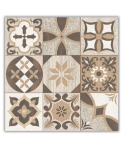 Sobre o produto O Porcelanato China 70270 da InOut Premium destaca-se pelo acabamento acetinado, proporcionando uma superfície suave e elegante. Com borda retificada para uma instalação precisa, esse porcelanato apresenta uma estampa que imita o tradicional azulejo português, adicionando um toque clássico e charmoso ao ambiente. Suas generosas dimensões de 74 cm por 74 cm oferecem uma base ampla para criar ambientes visualmente impactantes. Uma escolha refinada para revestir pisos e paredes, combinando o estilo clássico com a durabilidade moderna. [divider] Sobre nós Bem-vindo ao Atacadão dos Pisos, o destino final para todas as suas necessidades de materiais de construção! Com nossa ampla gama de produtos, ajudamos você a construir a casa dos seus sonhos. Nossa loja tem tudo que você precisa, desde pisos até revestimentos e muito mais. Além disso, com mais de 300 modelos de pisos e revestimentos à sua escolha, você encontra exatamente o que procura para dar o acabamento perfeito à sua casa. Entendemos que o tempo é fundamental quando se trata de projetos de construção. Por isso, oferecemos entrega em até 48 horas dentro do estado do Rio de Janeiro. Dessa forma, você não precisa se preocupar com atrasos ou tempos de espera prolongados. Nós temos você coberto! No Atacadão dos Pisos, também proporcionamos opções de pagamento flexíveis para facilitar sua compra. Você pode pagar em até 10 vezes sem juros, permitindo que você se concentre na construção da sua casa sem se preocupar com o encargo financeiro. Queremos fazer parte da sua felicidade, ajudando na construção da casa dos sonhos. Reconhecemos que uma casa confortável e acolhedora é essencial para o bem-estar geral. Por isso, queremos ajudá-lo a alcançar essa felicidade, fornecendo-lhe os melhores materiais de construção. Convidamo-lo a visitar a nossa loja física, onde o nosso pessoal simpático e experiente terá todo o prazer em ajudá-lo na sua compra. Estamos localizados em Av. Presidente Lincoln, 411 ou 410 | Jardim Meriti - São João de Meriti, RJ, e mal podemos esperar para recebê-lo! Venha e veja você mesmo porque o Atacadão dos Pisos é a melhor escolha para todas as suas necessidades, proporcionando uma casa recheada de felicidade para você e sua família. Veja mais como o Porcelanato China 70270 clicando aqui !! 