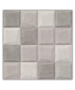 Sobre o produto O Porcelanato City Cement Mix 72725 da Rox Cerâmicas, referência 72725, apresenta um elegante acabamento acetinado. Com borda retificada para instalação precisa, esse porcelanato possui uma estampa quadriculada que adiciona um toque contemporâneo. Suas dimensões generosas de 72 cm por 72 cm proporcionam uma versatilidade estética ideal para pisos e paredes, conferindo um visual moderno e sofisticado aos ambientes. Uma escolha refinada para quem busca unir estilo e durabilidade em revestimentos cerâmicos. [divider] Sobre nós Bem-vindo ao Atacadão dos Pisos, o destino final para todas as suas necessidades de materiais de construção! Com nossa ampla gama de produtos, ajudamos você a construir a casa dos seus sonhos. Nossa loja tem tudo que você precisa, desde pisos até revestimentos e muito mais. Além disso, com mais de 300 modelos de pisos e revestimentos à sua escolha, você encontra exatamente o que procura para dar o acabamento perfeito à sua casa. Entendemos que o tempo é fundamental quando se trata de projetos de construção. Por isso, oferecemos entrega em até 48 horas dentro do estado do Rio de Janeiro. Dessa forma, você não precisa se preocupar com atrasos ou tempos de espera prolongados. Nós temos você coberto! No Atacadão dos Pisos, também proporcionamos opções de pagamento flexíveis para facilitar sua compra. Você pode pagar em até 10 vezes sem juros, permitindo que você se concentre na construção da sua casa sem se preocupar com o encargo financeiro. Queremos fazer parte da sua felicidade, ajudando na construção da casa dos sonhos. Reconhecemos que uma casa confortável e acolhedora é essencial para o bem-estar geral. Por isso, queremos ajudá-lo a alcançar essa felicidade, fornecendo-lhe os melhores materiais de construção. Convidamo-lo a visitar a nossa loja física, onde o nosso pessoal simpático e experiente terá todo o prazer em ajudá-lo na sua compra. Estamos localizados em Av. Presidente Lincoln, 411 ou 410 | Jardim Meriti - São João de Meriti, RJ, e mal podemos esperar para recebê-lo! Venha e veja você mesmo porque o Atacadão dos Pisos é a melhor escolha para todas as suas necessidades, proporcionando uma casa recheada de felicidade para você e sua família. Veja mais como o Porcelanato City Cement Mix 72725 clicando aqui !! 