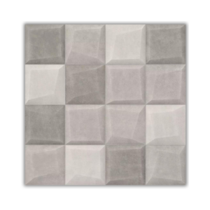 Sobre o produto O Porcelanato City Cement Mix 72725 da Rox Cerâmicas, referência 72725, apresenta um elegante acabamento acetinado. Com borda retificada para instalação precisa, esse porcelanato possui uma estampa quadriculada que adiciona um toque contemporâneo. Suas dimensões generosas de 72 cm por 72 cm proporcionam uma versatilidade estética ideal para pisos e paredes, conferindo um visual moderno e sofisticado aos ambientes. Uma escolha refinada para quem busca unir estilo e durabilidade em revestimentos cerâmicos. [divider] Sobre nós Bem-vindo ao Atacadão dos Pisos, o destino final para todas as suas necessidades de materiais de construção! Com nossa ampla gama de produtos, ajudamos você a construir a casa dos seus sonhos. Nossa loja tem tudo que você precisa, desde pisos até revestimentos e muito mais. Além disso, com mais de 300 modelos de pisos e revestimentos à sua escolha, você encontra exatamente o que procura para dar o acabamento perfeito à sua casa. Entendemos que o tempo é fundamental quando se trata de projetos de construção. Por isso, oferecemos entrega em até 48 horas dentro do estado do Rio de Janeiro. Dessa forma, você não precisa se preocupar com atrasos ou tempos de espera prolongados. Nós temos você coberto! No Atacadão dos Pisos, também proporcionamos opções de pagamento flexíveis para facilitar sua compra. Você pode pagar em até 10 vezes sem juros, permitindo que você se concentre na construção da sua casa sem se preocupar com o encargo financeiro. Queremos fazer parte da sua felicidade, ajudando na construção da casa dos sonhos. Reconhecemos que uma casa confortável e acolhedora é essencial para o bem-estar geral. Por isso, queremos ajudá-lo a alcançar essa felicidade, fornecendo-lhe os melhores materiais de construção. Convidamo-lo a visitar a nossa loja física, onde o nosso pessoal simpático e experiente terá todo o prazer em ajudá-lo na sua compra. Estamos localizados em Av. Presidente Lincoln, 411 ou 410 | Jardim Meriti - São João de Meriti, RJ, e mal podemos esperar para recebê-lo! Venha e veja você mesmo porque o Atacadão dos Pisos é a melhor escolha para todas as suas necessidades, proporcionando uma casa recheada de felicidade para você e sua família. Veja mais como o Porcelanato City Cement Mix 72725 clicando aqui !! 