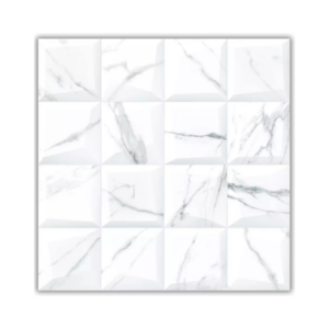 Sobre o produto O Porcelanato Carrara 72726 da Rox Cerâmicas, referência 72726, destaca-se pelo acabamento acetinado, proporcionando um toque suave e elegante. Com borda retificada para uma instalação precisa, este porcelanato apresenta uma estampa que imita com maestria o clássico mármore Carrara. Suas generosas dimensões de 72 cm por 72 cm conferem uma sensação de amplitude e sofisticação aos espaços onde é aplicado. Ideal para revestir pisos e paredes, o Porcelanato Carrara une estética refinada e durabilidade. [divider] Sobre nós Bem-vindo ao Atacadão dos Pisos, o destino final para todas as suas necessidades de materiais de construção! Com nossa ampla gama de produtos, ajudamos você a construir a casa dos seus sonhos. Nossa loja tem tudo que você precisa, desde pisos até revestimentos e muito mais. Além disso, com mais de 300 modelos de pisos e revestimentos à sua escolha, você encontra exatamente o que procura para dar o acabamento perfeito à sua casa. Entendemos que o tempo é fundamental quando se trata de projetos de construção. Por isso, oferecemos entrega em até 48 horas dentro do estado do Rio de Janeiro. Dessa forma, você não precisa se preocupar com atrasos ou tempos de espera prolongados. Nós temos você coberto! No Atacadão dos Pisos, também proporcionamos opções de pagamento flexíveis para facilitar sua compra. Você pode pagar em até 10 vezes sem juros, permitindo que você se concentre na construção da sua casa sem se preocupar com o encargo financeiro. Queremos fazer parte da sua felicidade, ajudando na construção da casa dos sonhos. Reconhecemos que uma casa confortável e acolhedora é essencial para o bem-estar geral. Por isso, queremos ajudá-lo a alcançar essa felicidade, fornecendo-lhe os melhores materiais de construção. Convidamo-lo a visitar a nossa loja física, onde o nosso pessoal simpático e experiente terá todo o prazer em ajudá-lo na sua compra. Estamos localizados em Av. Presidente Lincoln, 411 ou 410 | Jardim Meriti - São João de Meriti, RJ, e mal podemos esperar para recebê-lo! Venha e veja você mesmo porque o Atacadão dos Pisos é a melhor escolha para todas as suas necessidades, proporcionando uma casa recheada de felicidade para você e sua família. Veja mais como o Porcelanato Carrara 72726 clicando aqui !! 
