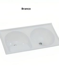 Sobre o produto O Tanque Duplo 90x50 Durafort destaca-se por suas generosas dimensões de Tanque Duplo 90cm x 50cm, oferecendo um espaço amplo e funcional com duas cubas integradas. Essas medidas equilibradas adaptam-se harmoniosamente a diferentes espaços, atendendo às variadas necessidades na área de lavanderia. Além disso, a disponibilidade em diversas cores, incluindo branco, cinza, bege, preto e travertino, permite a escolha de uma tonalidade que se alinhe ao estilo e decoração do ambiente. Fabricado com materiais de alta qualidade, o tanque Durafort assegura durabilidade e resistência, suportando as exigências cotidianas. Versátil em seu uso, o Tanque Duplo Durafort é adequado para ambientes residenciais e comerciais, adaptando-se a diferentes contextos. Seu design moderno contribui esteticamente para o ambiente, adicionando um toque contemporâneo à área de lavanderia. Escolher o Tanque Duplo 90x50 Durafort é optar por uma solução prática e estilizada, garantindo eficiência e versatilidade para suas necessidades na área de lavanderia. Certifique-se de seguir as instruções do fabricante para uma instalação adequada e para desfrutar plenamente das funcionalidades deste produto. [divider] Sobre nós Bem-vindo ao Atacadão dos Pisos, o destino final para todas as suas necessidades de materiais de construção! Com nossa ampla gama de produtos, ajudamos você a construir a casa dos seus sonhos. Nossa loja tem tudo que você precisa, desde pisos até revestimentos e muito mais. Além disso, com mais de 300 modelos de pisos e revestimentos à sua escolha, você encontra exatamente o que procura para dar o acabamento perfeito à sua casa. Entendemos que o tempo é fundamental quando se trata de projetos de construção. Por isso, oferecemos entrega em até 48 horas dentro do estado do Rio de Janeiro. Dessa forma, você não precisa se preocupar com atrasos ou tempos de espera prolongados. Nós temos você coberto! No Atacadão dos Pisos, também proporcionamos opções de pagamento flexíveis para facilitar sua compra. Você pode pagar em até 10 vezes sem juros, permitindo que você se concentre na construção da sua casa sem se preocupar com o encargo financeiro. Queremos fazer parte da sua felicidade, ajudando na construção da casa dos sonhos. Reconhecemos que uma casa confortável e acolhedora é essencial para o bem-estar geral. Por isso, queremos ajudá-lo a alcançar essa felicidade, fornecendo-lhe os melhores materiais de construção. Convidamo-lo a visitar a nossa loja física, onde o nosso pessoal simpático e experiente terá todo o prazer em ajudá-lo na sua compra. Estamos localizados em Av. Presidente Lincoln, 411 ou 410 | Jardim Meriti - São João de Meriti, RJ, e mal podemos esperar para recebê-lo! Venha e veja você mesmo porque o Atacadão dos Pisos é a melhor escolha para todas as suas necessidades, proporcionando uma casa recheada de felicidade para você e sua família. Veja mais como o Tanque Duplo 90x50 clicando aqui !!