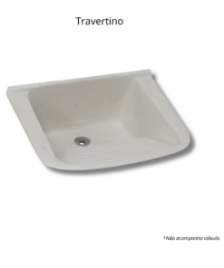 Sobre o produto O Tanque Simples Mármore Sintético, com suas dimensões de 0,55x0,41 centímetros, destaca-se como uma escolha prática e esteticamente agradável para áreas de serviço e lavanderias. Fabricado meticulosamente com mármore sintético, este tanque não só agrega uma estética moderna, mas também é reconhecido por sua durabilidade, resistência e design funcional. Com uma largura de 0,55 metros e uma profundidade de 0,41 metros, o Tanque Simples Mármore Sintético oferece um tamanho compacto, ideal para espaços menores, sem comprometer a sua impressionante capacidade de lavagem. A construção sólida em mármore sintético não apenas confere uma aparência elegante, mas também garante a resistência necessária para enfrentar as demandas diárias. O mármore sintético, além de proporcionar uma estética moderna, é conhecido por sua durabilidade e facilidade de manutenção. Sua superfície lisa facilita a limpeza, mantendo o tanque sempre higiênico e apresentável, tornando-o uma escolha prática e de baixa manutenção para o dia a dia. O design funcional do Tanque Simples Mármore Sintético apresenta uma cuba espaçosa que facilita a realização de tarefas de lavagem. Sua instalação é projetada para ser eficiente, proporcionando não apenas uma adição prática, mas também uma contribuição estilística notável ao ambiente. Em resumo, o Tanque Simples Mármore Sintético de 0,55x0,41 centímetros é uma opção elegante e funcional para espaços de serviço. Seja pela durabilidade, estética ou praticidade, esse tanque atende às necessidades diárias, adicionando um toque estiloso ao ambiente. Certifique-se de seguir as instruções do fabricante para uma instalação adequada. [divider] Sobre nós Bem-vindo ao Atacadão dos Pisos, o destino final para todas as suas necessidades de materiais de construção! Com nossa ampla gama de produtos, ajudamos você a construir a casa dos seus sonhos. Nossa loja tem tudo que você precisa, desde pisos até revestimentos e muito mais. Além disso, com mais de 300 modelos de pisos e revestimentos à sua escolha, você encontra exatamente o que procura para dar o acabamento perfeito à sua casa. Entendemos que o tempo é fundamental quando se trata de projetos de construção. Por isso, oferecemos entrega em até 48 horas dentro do estado do Rio de Janeiro. Dessa forma, você não precisa se preocupar com atrasos ou tempos de espera prolongados. Nós temos você coberto! No Atacadão dos Pisos, também proporcionamos opções de pagamento flexíveis para facilitar sua compra. Você pode pagar em até 10 vezes sem juros, permitindo que você se concentre na construção da sua casa sem se preocupar com o encargo financeiro. Queremos fazer parte da sua felicidade, ajudando na construção da casa dos sonhos. Reconhecemos que uma casa confortável e acolhedora é essencial para o bem-estar geral. Por isso, queremos ajudá-lo a alcançar essa felicidade, fornecendo-lhe os melhores materiais de construção. Convidamo-lo a visitar a nossa loja física, onde o nosso pessoal simpático e experiente terá todo o prazer em ajudá-lo na sua compra. Estamos localizados em Av. Presidente Lincoln, 411 ou 410 | Jardim Meriti - São João de Meriti, RJ, e mal podemos esperar para recebê-lo! Venha e veja você mesmo porque o Atacadão dos Pisos é a melhor escolha para todas as suas necessidades, proporcionando uma casa recheada de felicidade para você e sua família. Veja mais como o tanque simples clicando aqui!