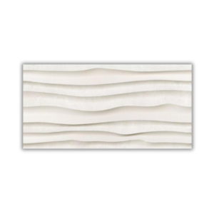 Sobre o produto O Revestimento 36480 da Incefra possui um acabamento acetinado, proporcionando uma superfície suave e elegante que, ao mesmo tempo, minimiza o reflexo da luz. Este acabamento, além de esteticamente agradável, é altamente resistente a manchas d'água, o que garante durabilidade e facilidade de manutenção, sendo, portanto, ideal para áreas úmidas ou de alta utilização. A estampa bege com relevo ondulado adiciona um toque contemporâneo e texturizado ao ambiente. A cor bege, quando combinada com o relevo ondulado, cria uma sensação de profundidade e movimento, enriquecendo a decoração com um design sofisticado. Com uma variação de 1 face, o padrão é uniforme, oferecendo, dessa forma, coesão estética ao espaço. Com dimensões de 35 centímetros por 70 centímetros, este revestimento retangular é versátil e adequado para diversas aplicações, tanto em ambientes residenciais quanto comerciais. O tamanho das peças facilita a criação de superfícies contínuas, minimizando o número de juntas visíveis e proporcionando, assim, um visual mais uniforme e elegante. Adicionalmente, a borda retificada garante um acabamento preciso e uniforme, permitindo a instalação com juntas mínimas. Esse tipo de borda é ideal para quem busca um visual moderno e refinado, garantindo, desse modo, um acabamento limpo e sofisticado nas superfícies revestidas. [divider] Sobre nós Bem-vindo ao Atacadão dos Pisos, o destino final para todas as suas necessidades de materiais de construção! Com nossa ampla gama de produtos, ajudamos você a construir a casa dos seus sonhos. Nossa loja tem tudo que você precisa, desde pisos até revestimentos e muito mais. Além disso, com mais de 300 modelos de pisos e revestimentos à sua escolha, você encontra exatamente o que procura para dar o acabamento perfeito à sua casa. Entendemos que o tempo é fundamental quando se trata de projetos de construção. Por isso, oferecemos entrega em até 48 horas dentro do estado do Rio de Janeiro. Dessa forma, você não precisa se preocupar com atrasos ou tempos de espera prolongados. Nós temos você coberto! No Atacadão dos Pisos, também proporcionamos opções de pagamento flexíveis para facilitar sua compra. Você pode pagar em até 10 vezes sem juros, permitindo que você se concentre na construção da sua casa sem se preocupar com o encargo financeiro. Queremos fazer parte da sua felicidade, ajudando na construção da casa dos sonhos. Reconhecemos que uma casa confortável e acolhedora é essencial para o bem-estar geral. Por isso, queremos ajudá-lo a alcançar essa felicidade, fornecendo-lhe os melhores materiais de construção. Convidamo-lo a visitar a nossa loja física, onde o nosso pessoal simpático e experiente terá todo o prazer em ajudá-lo na sua compra. Estamos localizados em Av. Presidente Lincoln, 411 ou 410 | Jardim Meriti - São João de Meriti, RJ, e mal podemos esperar para recebê-lo! Venha e veja você mesmo porque o Atacadão dos Pisos é a melhor escolha para todas as suas necessidades, proporcionando uma casa recheada de felicidade para você e sua família. Veja Mais Como O Revestimento 36480 Clicando Aqui!