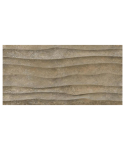 Sobre o produto O Revestimento 36470 da Incefra possui um acabamento acetinado, oferecendo uma superfície suave e discreta que minimiza o reflexo da luz, conferindo um toque de elegância ao ambiente. Este acabamento é também altamente resistente a manchas d'água, garantindo durabilidade e facilidade de manutenção, sendo ideal para áreas úmidas ou de alta utilização. A estampa marrom com relevo ondulado proporciona um visual texturizado e contemporâneo. A cor marrom, combinada com o relevo ondulado, cria uma sensação de profundidade e dinamismo, enriquecendo a decoração do ambiente. Com uma variação de 1 face, o padrão é consistente, proporcionando uniformidade e coesão estética. Com dimensões de 35 centímetros por 70 centímetros, este revestimento retangular é versátil e adequado para uma ampla gama de aplicações em espaços residenciais e comerciais. O tamanho das peças facilita a criação de superfícies contínuas, minimizando o número de juntas visíveis e resultando em um visual mais uniforme e sofisticado. Ademais, a borda retificada oferece um acabamento preciso e uniforme, permitindo a instalação com juntas mínimas. Esse tipo de borda é perfeito para quem busca um visual moderno e elegante, garantindo um acabamento limpo e sofisticado nas superfícies revestidas. [divider] Sobre nós Bem-vindo ao Atacadão dos Pisos, o destino final para todas as suas necessidades de materiais de construção! Com nossa ampla gama de produtos, ajudamos você a construir a casa dos seus sonhos. Nossa loja tem tudo que você precisa, desde pisos até revestimentos e muito mais. Além disso, com mais de 300 modelos de pisos e revestimentos à sua escolha, você encontra exatamente o que procura para dar o acabamento perfeito à sua casa. Entendemos que o tempo é fundamental quando se trata de projetos de construção. Por isso, oferecemos entrega em até 48 horas dentro do estado do Rio de Janeiro. Dessa forma, você não precisa se preocupar com atrasos ou tempos de espera prolongados. Nós temos você coberto! No Atacadão dos Pisos, também proporcionamos opções de pagamento flexíveis para facilitar sua compra. Você pode pagar em até 10 vezes sem juros, permitindo que você se concentre na construção da sua casa sem se preocupar com o encargo financeiro. Queremos fazer parte da sua felicidade, ajudando na construção da casa dos sonhos. Reconhecemos que uma casa confortável e acolhedora é essencial para o bem-estar geral. Por isso, queremos ajudá-lo a alcançar essa felicidade, fornecendo-lhe os melhores materiais de construção. Convidamo-lo a visitar a nossa loja física, onde o nosso pessoal simpático e experiente terá todo o prazer em ajudá-lo na sua compra. Estamos localizados em Av. Presidente Lincoln, 411 ou 410 | Jardim Meriti - São João de Meriti, RJ, e mal podemos esperar para recebê-lo! Venha e veja você mesmo porque o Atacadão dos Pisos é a melhor escolha para todas as suas necessidades, proporcionando uma casa recheada de felicidade para você e sua família. Veja Mais Como O Revestimento 36470 Clicando Aqui!