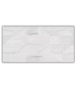 Sobre o produto O Revestimento 36650 da Incefra possui um acabamento brilhante, proporcionando um visual luminoso e elegante ao ambiente. Este acabamento, além de ser visualmente atraente, é altamente resistente a manchas d'água, o que garante durabilidade e facilidade de manutenção. Portanto, é ideal para áreas úmidas ou de alta utilização. A estampa apresenta formas geométricas que imitam gesso em uma cor cinza claro, adicionando um toque moderno e sofisticado. Com uma variação de 1 face, o padrão é consistente, oferecendo, dessa forma, coesão estética e uniformidade ao espaço. Com dimensões de 35 centímetros por 70 centímetros, este revestimento retangular é versátil e adequado para uma ampla gama de aplicações, tanto em ambientes residenciais quanto comerciais. O tamanho das peças facilita a criação de superfícies contínuas, minimizando o número de juntas visíveis e resultando, assim, em um visual mais uniforme e elegante. Adicionalmente, a borda retificada garante um acabamento preciso e uniforme, permitindo a instalação com juntas mínimas. Esse tipo de borda é perfeito para quem busca um visual moderno e refinado, garantindo, desse modo, um acabamento limpo e sofisticado nas superfícies revestidas. [divider] Sobre nós Bem-vindo ao Atacadão dos Pisos, o destino final para todas as suas necessidades de materiais de construção! Com nossa ampla gama de produtos, ajudamos você a construir a casa dos seus sonhos. Nossa loja tem tudo que você precisa, desde pisos até revestimentos e muito mais. Além disso, com mais de 300 modelos de pisos e revestimentos à sua escolha, você encontra exatamente o que procura para dar o acabamento perfeito à sua casa. Entendemos que o tempo é fundamental quando se trata de projetos de construção. Por isso, oferecemos entrega em até 48 horas dentro do estado do Rio de Janeiro. Dessa forma, você não precisa se preocupar com atrasos ou tempos de espera prolongados. Nós temos você coberto! No Atacadão dos Pisos, também proporcionamos opções de pagamento flexíveis para facilitar sua compra. Você pode pagar em até 10 vezes sem juros, permitindo que você se concentre na construção da sua casa sem se preocupar com o encargo financeiro. Queremos fazer parte da sua felicidade, ajudando na construção da casa dos sonhos. Reconhecemos que uma casa confortável e acolhedora é essencial para o bem-estar geral. Por isso, queremos ajudá-lo a alcançar essa felicidade, fornecendo-lhe os melhores materiais de construção. Convidamo-lo a visitar a nossa loja física, onde o nosso pessoal simpático e experiente terá todo o prazer em ajudá-lo na sua compra. Estamos localizados em Av. Presidente Lincoln, 411 ou 410 | Jardim Meriti - São João de Meriti, RJ, e mal podemos esperar para recebê-lo! Venha e veja você mesmo porque o Atacadão dos Pisos é a melhor escolha para todas as suas necessidades, proporcionando uma casa recheada de felicidade para você e sua família. Veja Mais Como O Revestimento 36650 Clicando Aqui!