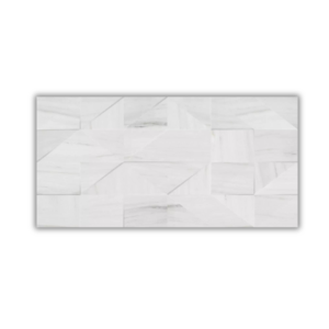 Sobre o produto O Revestimento 36650 da Incefra possui um acabamento brilhante, proporcionando um visual luminoso e elegante ao ambiente. Este acabamento, além de ser visualmente atraente, é altamente resistente a manchas d'água, o que garante durabilidade e facilidade de manutenção. Portanto, é ideal para áreas úmidas ou de alta utilização. A estampa apresenta formas geométricas que imitam gesso em uma cor cinza claro, adicionando um toque moderno e sofisticado. Com uma variação de 1 face, o padrão é consistente, oferecendo, dessa forma, coesão estética e uniformidade ao espaço. Com dimensões de 35 centímetros por 70 centímetros, este revestimento retangular é versátil e adequado para uma ampla gama de aplicações, tanto em ambientes residenciais quanto comerciais. O tamanho das peças facilita a criação de superfícies contínuas, minimizando o número de juntas visíveis e resultando, assim, em um visual mais uniforme e elegante. Adicionalmente, a borda retificada garante um acabamento preciso e uniforme, permitindo a instalação com juntas mínimas. Esse tipo de borda é perfeito para quem busca um visual moderno e refinado, garantindo, desse modo, um acabamento limpo e sofisticado nas superfícies revestidas. [divider] Sobre nós Bem-vindo ao Atacadão dos Pisos, o destino final para todas as suas necessidades de materiais de construção! Com nossa ampla gama de produtos, ajudamos você a construir a casa dos seus sonhos. Nossa loja tem tudo que você precisa, desde pisos até revestimentos e muito mais. Além disso, com mais de 300 modelos de pisos e revestimentos à sua escolha, você encontra exatamente o que procura para dar o acabamento perfeito à sua casa. Entendemos que o tempo é fundamental quando se trata de projetos de construção. Por isso, oferecemos entrega em até 48 horas dentro do estado do Rio de Janeiro. Dessa forma, você não precisa se preocupar com atrasos ou tempos de espera prolongados. Nós temos você coberto! No Atacadão dos Pisos, também proporcionamos opções de pagamento flexíveis para facilitar sua compra. Você pode pagar em até 10 vezes sem juros, permitindo que você se concentre na construção da sua casa sem se preocupar com o encargo financeiro. Queremos fazer parte da sua felicidade, ajudando na construção da casa dos sonhos. Reconhecemos que uma casa confortável e acolhedora é essencial para o bem-estar geral. Por isso, queremos ajudá-lo a alcançar essa felicidade, fornecendo-lhe os melhores materiais de construção. Convidamo-lo a visitar a nossa loja física, onde o nosso pessoal simpático e experiente terá todo o prazer em ajudá-lo na sua compra. Estamos localizados em Av. Presidente Lincoln, 411 ou 410 | Jardim Meriti - São João de Meriti, RJ, e mal podemos esperar para recebê-lo! Venha e veja você mesmo porque o Atacadão dos Pisos é a melhor escolha para todas as suas necessidades, proporcionando uma casa recheada de felicidade para você e sua família. Veja Mais Como O Revestimento 36650 Clicando Aqui!