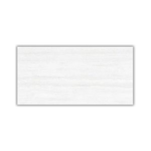 Sobre o produto O Revestimento 36950 da Carmelo Fior exibe um acabamento brilhante que confere ao ambiente um brilho elegante e moderno. Este acabamento não só realça a beleza do revestimento, mas também oferece uma alta resistência a manchas d'água, assegurando durabilidade e facilidade na manutenção diária. A estampa do revestimento imita gesso em formas geométricas, adicionando uma textura visual interessante e contemporânea. Além disso, os detalhes marmorizados inseridos na estampa elevam o design a um nível de sofisticação, combinando o charme clássico do mármore com a modernidade do gesso geométrico. A variação de 6 faces no padrão de estampa garante uma diversidade visual, proporcionando uma aparência dinâmica e menos repetitiva ao ambiente. Cada face possui um desenho único que, quando combinadas, criam uma superfície rica em detalhes e visualmente atrativa. Com dimensões de 35 centímetros por 70 centímetros, este revestimento retangular é versátil, permitindo sua aplicação em uma ampla gama de ambientes, tanto residenciais quanto comerciais. A maior superfície das peças reduz o número de juntas visíveis, contribuindo para um visual mais contínuo e elegante. Adicionalmente, a borda retificada deste revestimento garante um acabamento preciso e uniforme. Esse tipo de borda permite a instalação com juntas mínimas, resultando em uma superfície lisa e sofisticada. A precisão das bordas retificadas facilita também a manutenção e a limpeza, mantendo o ambiente sempre impecável. [divider] Sobre nós Bem-vindo ao Atacadão dos Pisos, o destino final para todas as suas necessidades de materiais de construção! Com nossa ampla gama de produtos, ajudamos você a construir a casa dos seus sonhos. Nossa loja tem tudo que você precisa, desde pisos até revestimentos e muito mais. Além disso, com mais de 300 modelos de pisos e revestimentos à sua escolha, você encontra exatamente o que procura para dar o acabamento perfeito à sua casa. Entendemos que o tempo é fundamental quando se trata de projetos de construção. Por isso, oferecemos entrega em até 48 horas dentro do estado do Rio de Janeiro. Dessa forma, você não precisa se preocupar com atrasos ou tempos de espera prolongados. Nós temos você coberto! No Atacadão dos Pisos, também proporcionamos opções de pagamento flexíveis para facilitar sua compra. Você pode pagar em até 10 vezes sem juros, permitindo que você se concentre na construção da sua casa sem se preocupar com o encargo financeiro. Queremos fazer parte da sua felicidade, ajudando na construção da casa dos sonhos. Reconhecemos que uma casa confortável e acolhedora é essencial para o bem-estar geral. Por isso, queremos ajudá-lo a alcançar essa felicidade, fornecendo-lhe os melhores materiais de construção. Convidamo-lo a visitar a nossa loja física, onde o nosso pessoal simpático e experiente terá todo o prazer em ajudá-lo na sua compra. Estamos localizados em Av. Presidente Lincoln, 411 ou 410 | Jardim Meriti - São João de Meriti, RJ, e mal podemos esperar para recebê-lo! Venha e veja você mesmo porque o Atacadão dos Pisos é a melhor escolha para todas as suas necessidades, proporcionando uma casa recheada de felicidade para você e sua família. Veja Mais Como O Revestimento 36950 Clicando Aqui!