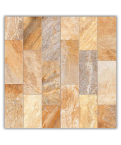 Sobre o produto O Semigres Durval 70370 da InOut Premium, medindo 74x74 centímetros, é uma opção versátil e contemporânea para revestir ambientes com estilo e sofisticação. Este revestimento apresenta um acabamento granilhado e retificado, proporcionando uma superfície texturizada e uniforme, que confere um toque de elegância ao espaço. Com bordas precisas e encaixe perfeito garantidos pelo formato retificado, o Semigres Durval 70370 oferece um layout uniforme e requintado durante a instalação. Suas dimensões generosas de 74x74 centímetros o tornam ideal para cobrir áreas amplas, contribuindo para uma sensação de amplitude no ambiente. A tonalidade neutra do Durval 70370 oferece uma estética versátil e contemporânea, adaptando-se facilmente a diferentes estilos de decoração. Fabricado com alta qualidade, este revestimento combina beleza e durabilidade. O acabamento granilhado adiciona uma textura única ao piso, enquanto o formato retificado proporciona um visual refinado. Em resumo, o Semigres Durval 70370 granilhado e retificado de 74x74 centímetros é uma escolha esteticamente apurada, funcional e durável, oferecendo um revestimento elegante e moderno para diversos tipos de ambientes. Sobre nós Bem-vindo ao Atacadão dos Pisos, o destino final para todas as suas necessidades de materiais de construção! Com nossa ampla gama de produtos, ajudamos você a construir a casa dos seus sonhos. Nossa loja tem tudo que você precisa, desde pisos até revestimentos e muito mais. Além disso, com mais de 300 modelos de pisos e revestimentos à sua escolha, você encontra exatamente o que procura para dar o acabamento perfeito à sua casa. Entendemos que o tempo é fundamental quando se trata de projetos de construção. Por isso, oferecemos entrega em até 48 horas dentro do estado do Rio de Janeiro. Dessa forma, você não precisa se preocupar com atrasos ou tempos de espera prolongados. Nós temos você coberto! No Atacadão dos Pisos, também proporcionamos opções de pagamento flexíveis para facilitar sua compra. Você pode pagar em até 10 vezes sem juros, permitindo que você se concentre na construção da sua casa sem se preocupar com o encargo financeiro. Queremos fazer parte da sua felicidade, ajudando na construção da casa dos sonhos. Reconhecemos que uma casa confortável e acolhedora é essencial para o bem-estar geral. Por isso, queremos ajudá-lo a alcançar essa felicidade, fornecendo-lhe os melhores materiais de construção. Convidamo-lo a visitar a nossa loja física, onde o nosso pessoal simpático e experiente terá todo o prazer em ajudá-lo na sua compra. Estamos localizados em Av. Presidente Lincoln, 411 ou 410 | Jardim Meriti - São João de Meriti, RJ, e mal podemos esperar para recebê-lo! Venha e veja você mesmo porque o Atacadão dos Pisos é a melhor escolha para todas as suas necessidades, proporcionando uma casa recheada de felicidade para você e sua família. Veja mais como o Semigres Durval 70370 clicando aqui !! 