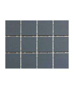  Sobre o produto O Revestimento Plomo 10x10 da Strufaldi é uma escolha sofisticada para revestir paredes com elegância e estilo. Seu acabamento acetinado confere uma textura suave e um brilho sutil, adicionando charme ao ambiente. Com uma estampa lisa em cor cinza chumbo, este revestimento proporciona uma aparência contemporânea e atemporal, combinando facilmente com uma variedade de estilos de decoração. Sua única face de aplicação simplifica o processo de instalação, enquanto as dimensões de 10 centímetros por 10 centímetros permitem uma flexibilidade criativa na disposição das peças. Ideal para espaços residenciais ou comerciais que buscam um toque de sofisticação e personalidade. Sobre nós Bem-vindo ao Atacadão dos Pisos, o destino final para todas as suas necessidades de materiais de construção! Com nossa ampla gama de produtos, ajudamos você a construir a casa dos seus sonhos. Nossa loja tem tudo que você precisa, desde pisos até revestimentos e muito mais. Além disso, com mais de 300 modelos de pisos e revestimentos à sua escolha, você encontra exatamente o que procura para dar o acabamento perfeito à sua casa. Entendemos que o tempo é fundamental quando se trata de projetos de construção. Por isso, oferecemos entrega em até 48 horas dentro do estado do Rio de Janeiro. Dessa forma, você não precisa se preocupar com atrasos ou tempos de espera prolongados. Nós temos você coberto! No Atacadão dos Pisos, também proporcionamos opções de pagamento flexíveis para facilitar sua compra. Você pode pagar em até 10 vezes sem juros, permitindo que você se concentre na construção da sua casa sem se preocupar com o encargo financeiro. Queremos fazer parte da sua felicidade, ajudando na construção da casa dos sonhos. Reconhecemos que uma casa confortável e acolhedora é essencial para o bem-estar geral. Por isso, queremos ajudá-lo a alcançar essa felicidade, fornecendo-lhe os melhores materiais de construção. Convidamo-lo a visitar a nossa loja física, onde o nosso pessoal simpático e experiente terá todo o prazer em ajudá-lo na sua compra. Estamos localizados em Av. Presidente Lincoln, 411 ou 410 | Jardim Meriti - São João de Meriti, RJ, e mal podemos esperar para recebê-lo! Venha e veja você mesmo porque o Atacadão dos Pisos é a melhor escolha para todas as suas necessidades, proporcionando uma casa recheada de felicidade para você e sua família. Veja mais como o Revestimento Plomo 10x10 clicando aqui!