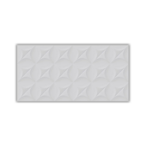 Sobre o produto O Revestimento Cerâmico 36640 da Incefra possui um acabamento brilhante, proporcionando um reflexo intenso e sofisticado. Este acabamento cria um ambiente luminoso e elegante, destacando a beleza e o charme das formas geométricas presentes na estampa. A estampa em cor branca apresenta formas geométricas que lembram estrelas, conferindo ao revestimento uma estética moderna e criativa. A cor branca é clássica e versátil, permitindo fácil combinação com diversos estilos de decoração, enquanto as formas geométricas adicionam um toque de dinamismo e originalidade ao ambiente. Com dimensões de 35 centímetros por 70 centímetros, este formato retangular é prático e adequado para uma ampla gama de aplicações. Ele é ideal tanto para ambientes residenciais quanto comerciais, oferecendo flexibilidade no design e na instalação, além de facilitar a criação de padrões variados e harmoniosos. Ademais, a borda retificada possui um acabamento preciso e uniforme, permitindo juntas mínimas entre as peças. Esse tipo de borda proporciona um visual mais contínuo e sofisticado, ideal para quem busca um acabamento moderno e elegante nas superfícies revestidas. [divider] Sobre nós Bem-vindo ao Atacadão dos Pisos, o destino final para todas as suas necessidades de materiais de construção! Com nossa ampla gama de produtos, ajudamos você a construir a casa dos seus sonhos. Nossa loja tem tudo que você precisa, desde pisos até revestimentos e muito mais. Além disso, com mais de 300 modelos de pisos e revestimentos à sua escolha, você encontra exatamente o que procura para dar o acabamento perfeito à sua casa. Entendemos que o tempo é fundamental quando se trata de projetos de construção. Por isso, oferecemos entrega em até 48 horas dentro do estado do Rio de Janeiro. Dessa forma, você não precisa se preocupar com atrasos ou tempos de espera prolongados. Nós temos você coberto! No Atacadão dos Pisos, também proporcionamos opções de pagamento flexíveis para facilitar sua compra. Você pode pagar em até 10 vezes sem juros, permitindo que você se concentre na construção da sua casa sem se preocupar com o encargo financeiro. Queremos fazer parte da sua felicidade, ajudando na construção da casa dos sonhos. Reconhecemos que uma casa confortável e acolhedora é essencial para o bem-estar geral. Por isso, queremos ajudá-lo a alcançar essa felicidade, fornecendo-lhe os melhores materiais de construção. Convidamo-lo a visitar a nossa loja física, onde o nosso pessoal simpático e experiente terá todo o prazer em ajudá-lo na sua compra. Estamos localizados em Av. Presidente Lincoln, 411 ou 410 | Jardim Meriti - São João de Meriti, RJ, e mal podemos esperar para recebê-lo! Venha e veja você mesmo porque o Atacadão dos Pisos é a melhor escolha para todas as suas necessidades, proporcionando uma casa recheada de felicidade para você e sua família. Veja Mais Como O Revestimento Cerâmico 36640 Clicando Aqui!