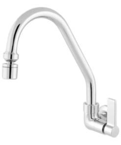 Sobre o produto  A Torneira 1167 C-70 Cromada 1/4 VT para parede é uma opção clássica e funcional para instalações em ambientes diversos, destacando-se pelo seu design cromado e pela praticidade na parede. Este modelo é projetado para fornecer água com facilidade, sendo uma escolha versátil para diferentes espaços. O acabamento cromado confere à torneira um visual elegante e atemporal, enquanto a instalação na parede permite otimizar o espaço na pia. Seu formato e design facilitam o uso diário, proporcionando controle preciso do fluxo de água. Com um sistema de 1/4 de volta, a Torneira 1167 C-70 oferece praticidade no manuseio, permitindo abrir e fechar a água com uma simples rotação. Além disso, sua construção cromada facilita a limpeza e contribui para a durabilidade do produto. Em resumo, a Torneira 1167 C-70 Cromada 1/4 VT para parede é uma escolha clássica e funcional, ideal para diversas aplicações, proporcionando estilo e praticidade no uso cotidiano. [divider] Sobre nós  Bem-vindo ao Atacadão dos Pisos, o destino final para todas as suas necessidades de materiais de construção! Com nossa ampla gama de produtos, ajudamos você a construir a casa dos seus sonhos. Nossa loja tem tudo que você precisa, desde pisos até revestimentos e muito mais. Além disso, com mais de 300 modelos de pisos e revestimentos à sua escolha, você encontra exatamente o que procura para dar o acabamento perfeito à sua casa. Entendemos que o tempo é fundamental quando se trata de projetos de construção. Por isso, oferecemos entrega em até 48 horas dentro do estado do Rio de Janeiro. Dessa forma, você não precisa se preocupar com atrasos ou tempos de espera prolongados. Nós temos você coberto! No Atacadão dos Pisos, também proporcionamos opções de pagamento flexíveis para facilitar sua compra. Você pode pagar em até 10 vezes sem juros, permitindo que você se concentre na construção da sua casa sem se preocupar com o encargo financeiro. Queremos fazer parte da sua felicidade, ajudando na construção da casa dos sonhos. Reconhecemos que uma casa confortável e acolhedora é essencial para o bem-estar geral. Por isso, queremos ajudá-lo a alcançar essa felicidade, fornecendo-lhe os melhores materiais de construção. Convidamo-lo a visitar a nossa loja física, onde o nosso pessoal simpático e experiente terá todo o prazer em ajudá-lo na sua compra. Estamos localizados em Av. Presidente Lincoln, 411 ou 410 | Jardim Meriti - São João de Meriti, RJ, e mal podemos esperar para recebê-lo! Venha e veja você mesmo porque o Atacadão dos Pisos é a melhor escolha para todas as suas necessidades, proporcionando uma casa recheada de felicidade para você e sua família. Veja mais como a Torneira 1167 clicando aqui !!