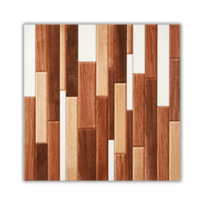 Sobre o produto O Piso 58028 da Viva Cerâmica é uma escolha encantadora para quem busca um revestimento que combina a beleza da madeira com a durabilidade. Com um acabamento brilhante que adiciona um brilho sutil ao ambiente, este piso apresenta uma estampa que imita fielmente o visual acolhedor dos tacos de madeira natural. Sua borda bold confere uma aparência robusta e moderna, enquanto suas dimensões de 58 centímetros por 58 centímetros proporcionam uma instalação prática e eficiente. Ideal para áreas internas, como salas, quartos e corredores, o Piso 58028 oferece a beleza atemporal da madeira com a praticidade e a resistência do porcelanato. [divider] Sobre nós Bem-vindo ao Atacadão dos Pisos, o destino final para todas as suas necessidades de materiais de construção! Com nossa ampla gama de produtos, ajudamos você a construir a casa dos seus sonhos. Nossa loja tem tudo que você precisa, desde pisos até revestimentos e muito mais. Além disso, com mais de 300 modelos de pisos e revestimentos à sua escolha, você encontra exatamente o que procura para dar o acabamento perfeito à sua casa. Entendemos que o tempo é fundamental quando se trata de projetos de construção. Por isso, oferecemos entrega em até 48 horas dentro do estado do Rio de Janeiro. Dessa forma, você não precisa se preocupar com atrasos ou tempos de espera prolongados. Nós temos você coberto! No Atacadão dos Pisos, também proporcionamos opções de pagamento flexíveis para facilitar sua compra. Você pode pagar em até 10 vezes sem juros, permitindo que você se concentre na construção da sua casa sem se preocupar com o encargo financeiro. Queremos fazer parte da sua felicidade, ajudando na construção da casa dos sonhos. Reconhecemos que uma casa confortável e acolhedora é essencial para o bem-estar geral. Por isso, queremos ajudá-lo a alcançar essa felicidade, fornecendo-lhe os melhores materiais de construção. Convidamo-lo a visitar a nossa loja física, onde o nosso pessoal simpático e experiente terá todo o prazer em ajudá-lo na sua compra. Estamos localizados em Av. Presidente Lincoln, 411 ou 410 | Jardim Meriti - São João de Meriti, RJ, e mal podemos esperar para recebê-lo! Venha e veja você mesmo porque o Atacadão dos Pisos é a melhor escolha para todas as suas necessidades, proporcionando uma casa recheada de felicidade para você e sua família. Veja mais como o Piso 58028 clicando aqui!