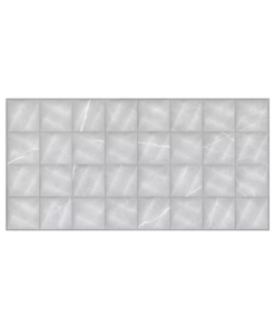 Sobre o produto O Revestimento 37060 da Incefra possui um acabamento acetinado, proporcionando um brilho suave e elegante. Este acabamento é ideal para quem busca um visual sofisticado e moderno, sem o reflexo intenso dos acabamentos brilhantes, garantindo um toque de refinamento ao ambiente. A estampa imita formas quadradas com detalhes marmorizados em cor cinza, criando um efeito visual interessante e contemporâneo. A combinação da textura marmorizada com as formas geométricas confere um aspecto único e estilizado, ideal para espaços que buscam um design diferenciado e sofisticado. Com dimensões de 35 centímetros por 70 centímetros, este formato retangular é versátil e adequado para diversas aplicações. Ele é ideal tanto para ambientes residenciais quanto comerciais, permitindo a criação de composições variadas e harmoniosas, adaptando-se a diferentes estilos de decoração. Ademais, a borda retificada proporciona um acabamento mais preciso e sofisticado. Esse tipo de borda permite uma junção quase imperceptível entre as peças, resultando em um visual contínuo e uniforme, perfeito para quem busca um acabamento moderno e elegante nas superfícies revestidas. [divider] Sobre nós Bem-vindo ao Atacadão dos Pisos, o destino final para todas as suas necessidades de materiais de construção! Com nossa ampla gama de produtos, ajudamos você a construir a casa dos seus sonhos. Nossa loja tem tudo que você precisa, desde pisos até revestimentos e muito mais. Além disso, com mais de 300 modelos de pisos e revestimentos à sua escolha, você encontra exatamente o que procura para dar o acabamento perfeito à sua casa. Entendemos que o tempo é fundamental quando se trata de projetos de construção. Por isso, oferecemos entrega em até 48 horas dentro do estado do Rio de Janeiro. Dessa forma, você não precisa se preocupar com atrasos ou tempos de espera prolongados. Nós temos você coberto! No Atacadão dos Pisos, também proporcionamos opções de pagamento flexíveis para facilitar sua compra. Você pode pagar em até 10 vezes sem juros, permitindo que você se concentre na construção da sua casa sem se preocupar com o encargo financeiro. Queremos fazer parte da sua felicidade, ajudando na construção da casa dos sonhos. Reconhecemos que uma casa confortável e acolhedora é essencial para o bem-estar geral. Por isso, queremos ajudá-lo a alcançar essa felicidade, fornecendo-lhe os melhores materiais de construção. Convidamo-lo a visitar a nossa loja física, onde o nosso pessoal simpático e experiente terá todo o prazer em ajudá-lo na sua compra. Estamos localizados em Av. Presidente Lincoln, 411 ou 410 | Jardim Meriti - São João de Meriti, RJ, e mal podemos esperar para recebê-lo! Venha e veja você mesmo porque o Atacadão dos Pisos é a melhor escolha para todas as suas necessidades, proporcionando uma casa recheada de felicidade para você e sua família. Veja Mais Como O Revestimento 37060 Clicando Aqui!