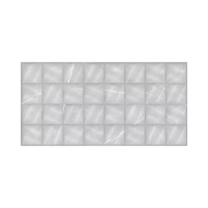 Sobre o produto O Revestimento 37060 da Incefra possui um acabamento acetinado, proporcionando um brilho suave e elegante. Este acabamento é ideal para quem busca um visual sofisticado e moderno, sem o reflexo intenso dos acabamentos brilhantes, garantindo um toque de refinamento ao ambiente. A estampa imita formas quadradas com detalhes marmorizados em cor cinza, criando um efeito visual interessante e contemporâneo. A combinação da textura marmorizada com as formas geométricas confere um aspecto único e estilizado, ideal para espaços que buscam um design diferenciado e sofisticado. Com dimensões de 35 centímetros por 70 centímetros, este formato retangular é versátil e adequado para diversas aplicações. Ele é ideal tanto para ambientes residenciais quanto comerciais, permitindo a criação de composições variadas e harmoniosas, adaptando-se a diferentes estilos de decoração. Ademais, a borda retificada proporciona um acabamento mais preciso e sofisticado. Esse tipo de borda permite uma junção quase imperceptível entre as peças, resultando em um visual contínuo e uniforme, perfeito para quem busca um acabamento moderno e elegante nas superfícies revestidas. [divider] Sobre nós Bem-vindo ao Atacadão dos Pisos, o destino final para todas as suas necessidades de materiais de construção! Com nossa ampla gama de produtos, ajudamos você a construir a casa dos seus sonhos. Nossa loja tem tudo que você precisa, desde pisos até revestimentos e muito mais. Além disso, com mais de 300 modelos de pisos e revestimentos à sua escolha, você encontra exatamente o que procura para dar o acabamento perfeito à sua casa. Entendemos que o tempo é fundamental quando se trata de projetos de construção. Por isso, oferecemos entrega em até 48 horas dentro do estado do Rio de Janeiro. Dessa forma, você não precisa se preocupar com atrasos ou tempos de espera prolongados. Nós temos você coberto! No Atacadão dos Pisos, também proporcionamos opções de pagamento flexíveis para facilitar sua compra. Você pode pagar em até 10 vezes sem juros, permitindo que você se concentre na construção da sua casa sem se preocupar com o encargo financeiro. Queremos fazer parte da sua felicidade, ajudando na construção da casa dos sonhos. Reconhecemos que uma casa confortável e acolhedora é essencial para o bem-estar geral. Por isso, queremos ajudá-lo a alcançar essa felicidade, fornecendo-lhe os melhores materiais de construção. Convidamo-lo a visitar a nossa loja física, onde o nosso pessoal simpático e experiente terá todo o prazer em ajudá-lo na sua compra. Estamos localizados em Av. Presidente Lincoln, 411 ou 410 | Jardim Meriti - São João de Meriti, RJ, e mal podemos esperar para recebê-lo! Venha e veja você mesmo porque o Atacadão dos Pisos é a melhor escolha para todas as suas necessidades, proporcionando uma casa recheada de felicidade para você e sua família. Veja Mais Como O Revestimento 37060 Clicando Aqui!
