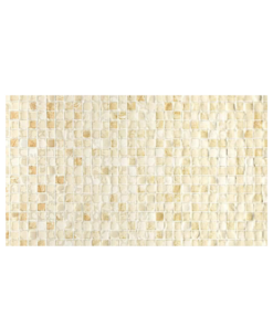 Sobre o produto O Revestimento Madreperola Marselha da Triunfo é uma opção elegante e versátil para adornar seus ambientes. Seu acabamento brilhante confere um brilho sutil que ilumina o espaço, enquanto a estampa quadriculada em tons de bege adiciona uma sensação de sofisticação e harmonia. Com uma única face e borda bold, garante uma instalação precisa e um acabamento uniforme. Com dimensões de 33 centímetros por 57 centímetros, é ideal para revestir áreas variadas, desde cozinhas e banheiros até áreas de estar, proporcionando um toque de elegância atemporal. [divider] Sobre nós Bem-vindo ao Atacadão dos Pisos, o destino final para todas as suas necessidades de materiais de construção! Com nossa ampla gama de produtos, ajudamos você a construir a casa dos seus sonhos. Nossa loja tem tudo que você precisa, desde pisos até revestimentos e muito mais. Além disso, com mais de 300 modelos de pisos e revestimentos à sua escolha, você encontra exatamente o que procura para dar o acabamento perfeito à sua casa. Entendemos que o tempo é fundamental quando se trata de projetos de construção. Por isso, oferecemos entrega em até 48 horas dentro do estado do Rio de Janeiro. Dessa forma, você não precisa se preocupar com atrasos ou tempos de espera prolongados. Nós temos você coberto! No Atacadão dos Pisos, também proporcionamos opções de pagamento flexíveis para facilitar sua compra. Você pode pagar em até 10 vezes sem juros, permitindo que você se concentre na construção da sua casa sem se preocupar com o encargo financeiro. Queremos fazer parte da sua felicidade, ajudando na construção da casa dos sonhos. Reconhecemos que uma casa confortável e acolhedora é essencial para o bem-estar geral. Por isso, queremos ajudá-lo a alcançar essa felicidade, fornecendo-lhe os melhores materiais de construção. Convidamo-lo a visitar a nossa loja física, onde o nosso pessoal simpático e experiente terá todo o prazer em ajudá-lo na sua compra. Estamos localizados em Av. Presidente Lincoln, 411 ou 410 | Jardim Meriti - São João de Meriti, RJ, e mal podemos esperar para recebê-lo! Venha e veja você mesmo porque o Atacadão dos Pisos é a melhor escolha para todas as suas necessidades, proporcionando uma casa recheada de felicidade para você e sua família. Veja mais como o Revestimento Madreperola Marselha clicando aqui!