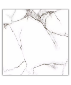 Sobre o produto  O semigres Porcelamaxx Gran Calacata, produzido pelo grupo Rocha Forte, representa uma opção de revestimento versátil e sofisticado para ambientes residenciais e comerciais. Com um acabamento polido e uma estampa que imita o padrão do mármore, especificamente o Gran Calacata, esse porcelanato oferece não apenas uma estética elegante, mas também durabilidade e resistência ao desgaste. Uma característica importante desse produto é a sua borda retificada, que permite o uso de uma junta de apenas 2,0 mm entre as peças. Isso proporciona um visual mais uniforme e moderno à instalação, além de facilitar o processo de assentamento. Com dimensões de 80 centímetros por 80 centímetros, cada peça do Porcelamaxx Gran Calacata é projetada para garantir uma cobertura eficiente de grandes áreas, minimizando a necessidade de recortes e otimizando o tempo de instalação. Em resumo, o Porcelamaxx Gran Calacata destaca-se como uma escolha elegante e funcional para revestir pisos e paredes, oferecendo uma combinação única de beleza estética, resistência e praticidade. [divider] Sobre nós Bem-vindo ao Atacadão dos Pisos, o destino final para todas as suas necessidades de materiais de construção! Com nossa ampla gama de produtos, ajudamos você a construir a casa dos seus sonhos. Nossa loja tem tudo que você precisa, desde pisos até revestimentos e muito mais. Além disso, com mais de 300 modelos de pisos e revestimentos à sua escolha, você encontra exatamente o que procura para dar o acabamento perfeito à sua casa. Entendemos que o tempo é fundamental quando se trata de projetos de construção. Por isso, oferecemos entrega em até 48 horas dentro do estado do Rio de Janeiro. Dessa forma, você não precisa se preocupar com atrasos ou tempos de espera prolongados. Nós temos você coberto! No Atacadão dos Pisos, também proporcionamos opções de pagamento flexíveis para facilitar sua compra. Você pode pagar em até 10 vezes sem juros, permitindo que você se concentre na construção da sua casa sem se preocupar com o encargo financeiro. Queremos fazer parte da sua felicidade, ajudando na construção da casa dos sonhos. Reconhecemos que uma casa confortável e acolhedora é essencial para o bem-estar geral. Por isso, queremos ajudá-lo a alcançar essa felicidade, fornecendo-lhe os melhores materiais de construção. Convidamo-lo a visitar a nossa loja física, onde o nosso pessoal simpático e experiente terá todo o prazer em ajudá-lo na sua compra. Estamos localizados em Av. Presidente Lincoln, 411 ou 410 | Jardim Meriti - São João de Meriti, RJ, e mal podemos esperar para recebê-lo! Venha e veja você mesmo porque o Atacadão dos Pisos é a melhor escolha para todas as suas necessidades, proporcionando uma casa recheada de felicidade para você e sua família. Veja mais como o Semigres Porcelamaxx Gran Calacata clicando aqui !