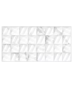  Sobre o produto O Revestimento 37050 da Incefra é uma opção elegante e versátil para transformar seus ambientes. Com um acabamento acetinado, este revestimento proporciona uma aparência suave e sofisticada, ideal para espaços internos. Sua estampa imita o visual do mármore, conferindo uma estética luxuosa e atemporal ao ambiente. Além disso, a borda retificada garante um acabamento preciso e moderno, permitindo uma instalação com juntas mínimas para um visual mais clean. Com dimensões de 35 centímetros por 70 centímetros, este revestimento é adequado para uma variedade de aplicações, desde paredes de banheiros e cozinhas até áreas de estar e jantar. Adicione um toque de elegância e sofisticação aos seus espaços com o revestimento 37050 da Incefra. Sobre nós Bem-vindo ao Atacadão dos Pisos, o destino final para todas as suas necessidades de materiais de construção! Com nossa ampla gama de produtos, ajudamos você a construir a casa dos seus sonhos. Nossa loja tem tudo que você precisa, desde pisos até revestimentos e muito mais. Além disso, com mais de 300 modelos de pisos e revestimentos à sua escolha, você encontra exatamente o que procura para dar o acabamento perfeito à sua casa. Entendemos que o tempo é fundamental quando se trata de projetos de construção. Por isso, oferecemos entrega em até 48 horas dentro do estado do Rio de Janeiro. Dessa forma, você não precisa se preocupar com atrasos ou tempos de espera prolongados. Nós temos você coberto! No Atacadão dos Pisos, também proporcionamos opções de pagamento flexíveis para facilitar sua compra. Você pode pagar em até 10 vezes sem juros, permitindo que você se concentre na construção da sua casa sem se preocupar com o encargo financeiro. Queremos fazer parte da sua felicidade, ajudando na construção da casa dos sonhos. Reconhecemos que uma casa confortável e acolhedora é essencial para o bem-estar geral. Por isso, queremos ajudá-lo a alcançar essa felicidade, fornecendo-lhe os melhores materiais de construção. Convidamo-lo a visitar a nossa loja física, onde o nosso pessoal simpático e experiente terá todo o prazer em ajudá-lo na sua compra. Estamos localizados em Av. Presidente Lincoln, 411 ou 410 | Jardim Meriti - São João de Meriti, RJ, e mal podemos esperar para recebê-lo! Venha e veja você mesmo porque o Atacadão dos Pisos é a melhor escolha para todas as suas necessidades, proporcionando uma casa recheada de felicidade para você e sua família. Veja mais como o Revestimento 37050 clicando aqui!