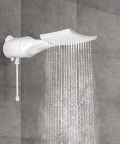 Ducha Loren Shower Ultra Eletrônico