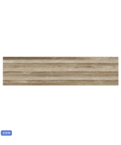 Sobre o produto A Régua Semigres Sargas 27270 da InOut Premium apresenta um acabamento acetinado, conferindo uma textura suave e contemporânea. Com borda retificada para instalação precisa, sua estampa imita com fidelidade os veios e nuances da madeira, agregando charme e elegância aos ambientes. Suas generosas dimensões de 27 cm por 1,10 m proporcionam uma cobertura eficiente para revestir pisos e paredes, criando espaços acolhedores e convidativos. Ideal para diversos ambientes residenciais e comerciais, a régua Semigres Sargas combina beleza, durabilidade e praticidade de manutenção. [divider] Sobre nós Bem-vindo ao Atacadão dos Pisos, o destino final para todas as suas necessidades de materiais de construção! Com nossa ampla gama de produtos, ajudamos você a construir a casa dos seus sonhos. Nossa loja tem tudo que você precisa, desde pisos até revestimentos e muito mais. Além disso, com mais de 300 modelos de pisos e revestimentos à sua escolha, você encontra exatamente o que procura para dar o acabamento perfeito à sua casa. Entendemos que o tempo é fundamental quando se trata de projetos de construção. Por isso, oferecemos entrega em até 48 horas dentro do estado do Rio de Janeiro. Dessa forma, você não precisa se preocupar com atrasos ou tempos de espera prolongados. Nós temos você coberto! No Atacadão dos Pisos, também proporcionamos opções de pagamento flexíveis para facilitar sua compra. Você pode pagar em até 10 vezes sem juros, permitindo que você se concentre na construção da sua casa sem se preocupar com o encargo financeiro. Queremos fazer parte da sua felicidade, ajudando na construção da casa dos sonhos. Reconhecemos que uma casa confortável e acolhedora é essencial para o bem-estar geral. Por isso, queremos ajudá-lo a alcançar essa felicidade, fornecendo-lhe os melhores materiais de construção. Convidamo-lo a visitar a nossa loja física, onde o nosso pessoal simpático e experiente terá todo o prazer em ajudá-lo na sua compra. Estamos localizados em Av. Presidente Lincoln, 411 ou 410 | Jardim Meriti - São João de Meriti, RJ, e mal podemos esperar para recebê-lo! Venha e veja você mesmo porque o Atacadão dos Pisos é a melhor escolha para todas as suas necessidades, proporcionando uma casa recheada de felicidade para você e sua família. Veja mais como a Régua Semigres Sargas 27270 clicando aqui !! 