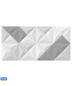 Sobre o produto O Porcelanato Revestimento 55780 Laude 3D da InOut Premium, referência 55780, destaca-se pelo seu requintado acabamento acetinado e borda retificada, proporcionando não apenas um visual sofisticado, mas também facilidade na instalação. Sua estampa fiel que imita gesso tridimensional adiciona um toque artístico, transformando as paredes em verdadeiras obras de arte. Com dimensões generosas de 55 cm por 1,10 m, esse porcelanato é a escolha ideal para quem busca um design moderno e impactante. A qualidade retificada da borda não apenas aprimora a estética final, mas também simplifica o processo de instalação, assegurando um alinhamento preciso entre as peças. Em suma, o Porcelanato Revestimento Laude 3D é uma opção elegante para adicionar personalidade e originalidade à decoração de interiores. [divider] Sobre nós Bem-vindo ao Atacadão dos Pisos, o destino final para todas as suas necessidades de materiais de construção! Com nossa ampla gama de produtos, ajudamos você a construir a casa dos seus sonhos. Nossa loja tem tudo que você precisa, desde pisos até revestimentos e muito mais. Além disso, com mais de 300 modelos de pisos e revestimentos à sua escolha, você encontra exatamente o que procura para dar o acabamento perfeito à sua casa. Entendemos que o tempo é fundamental quando se trata de projetos de construção. Por isso, oferecemos entrega em até 48 horas dentro do estado do Rio de Janeiro. Dessa forma, você não precisa se preocupar com atrasos ou tempos de espera prolongados. Nós temos você coberto! No Atacadão dos Pisos, também proporcionamos opções de pagamento flexíveis para facilitar sua compra. Você pode pagar em até 10 vezes sem juros, permitindo que você se concentre na construção da sua casa sem se preocupar com o encargo financeiro. Queremos fazer parte da sua felicidade, ajudando na construção da casa dos sonhos. Reconhecemos que uma casa confortável e acolhedora é essencial para o bem-estar geral. Por isso, queremos ajudá-lo a alcançar essa felicidade, fornecendo-lhe os melhores materiais de construção. Convidamo-lo a visitar a nossa loja física, onde o nosso pessoal simpático e experiente terá todo o prazer em ajudá-lo na sua compra. Estamos localizados em Av. Presidente Lincoln, 411 ou 410 | Jardim Meriti - São João de Meriti, RJ, e mal podemos esperar para recebê-lo! Venha e veja você mesmo porque o Atacadão dos Pisos é a melhor escolha para todas as suas necessidades, proporcionando uma casa recheada de felicidade para você e sua família. Veja mais como o Porcelanato Revestimento 55780 clicando aqui !! 