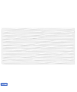 Sobre o produto O Porcelanato Revestimento 55800 Tó 3D da InOut Premium, referência 55800, destaca-se pelo acabamento acetinado e borda retificada, proporcionando um visual moderno e sofisticado. Além disso, com uma estampa que simula detalhes em gesso, este porcelanato é uma escolha contemporânea para revestir paredes, adicionando um toque tridimensional e elegante à decoração de interiores. Suas dimensões generosas de 55 cm por 1,10 m favorecem a criação de espaços impactantes e esteticamente diferenciados. A qualidade retificada da borda não apenas facilita a instalação, mas também garante um alinhamento preciso entre as peças. Portanto, é uma opção ideal para aqueles que buscam uma solução estética e diferenciada para seus ambientes residenciais ou comerciais. [divider] Sobre nós Bem-vindo ao Atacadão dos Pisos, o destino final para todas as suas necessidades de materiais de construção! Com nossa ampla gama de produtos, ajudamos você a construir a casa dos seus sonhos. Nossa loja tem tudo que você precisa, desde pisos até revestimentos e muito mais. Além disso, com mais de 300 modelos de pisos e revestimentos à sua escolha, você encontra exatamente o que procura para dar o acabamento perfeito à sua casa. Entendemos que o tempo é fundamental quando se trata de projetos de construção. Por isso, oferecemos entrega em até 48 horas dentro do estado do Rio de Janeiro. Dessa forma, você não precisa se preocupar com atrasos ou tempos de espera prolongados. Nós temos você coberto! No Atacadão dos Pisos, também proporcionamos opções de pagamento flexíveis para facilitar sua compra. Você pode pagar em até 10 vezes sem juros, permitindo que você se concentre na construção da sua casa sem se preocupar com o encargo financeiro. Queremos fazer parte da sua felicidade, ajudando na construção da casa dos sonhos. Reconhecemos que uma casa confortável e acolhedora é essencial para o bem-estar geral. Por isso, queremos ajudá-lo a alcançar essa felicidade, fornecendo-lhe os melhores materiais de construção. Convidamo-lo a visitar a nossa loja física, onde o nosso pessoal simpático e experiente terá todo o prazer em ajudá-lo na sua compra. Estamos localizados em Av. Presidente Lincoln, 411 ou 410 | Jardim Meriti - São João de Meriti, RJ, e mal podemos esperar para recebê-lo! Venha e veja você mesmo porque o Atacadão dos Pisos é a melhor escolha para todas as suas necessidades, proporcionando uma casa recheada de felicidade para você e sua família. Veja mais como o Porcelanato Revestimento 55800 clicando aqui !! 