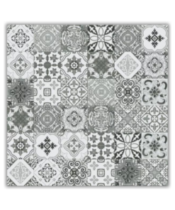 Sobre o produto O Semigres 70880 Lua da InOut Premium possui um acabamento polido que confere elegância aos ambientes. Com borda retificada para instalação precisa, apresenta uma estampa que imita azulejo português, adicionando um toque de charme e tradição. Suas dimensões generosas de 73 cm por 73 cm proporcionam uma cobertura eficiente para pisos e paredes, criando espaços visualmente impactantes e cheios de personalidade. Ideal para quem busca um estilo clássico com um toque contemporâneo. [divider] Sobre nós Bem-vindo ao Atacadão dos Pisos, o destino final para todas as suas necessidades de materiais de construção! Com nossa ampla gama de produtos, ajudamos você a construir a casa dos seus sonhos. Nossa loja tem tudo que você precisa, desde pisos até revestimentos e muito mais. Além disso, com mais de 300 modelos de pisos e revestimentos à sua escolha, você encontra exatamente o que procura para dar o acabamento perfeito à sua casa. Entendemos que o tempo é fundamental quando se trata de projetos de construção. Por isso, oferecemos entrega em até 48 horas dentro do estado do Rio de Janeiro. Dessa forma, você não precisa se preocupar com atrasos ou tempos de espera prolongados. Nós temos você coberto! No Atacadão dos Pisos, também proporcionamos opções de pagamento flexíveis para facilitar sua compra. Você pode pagar em até 10 vezes sem juros, permitindo que você se concentre na construção da sua casa sem se preocupar com o encargo financeiro. Queremos fazer parte da sua felicidade, ajudando na construção da casa dos sonhos. Reconhecemos que uma casa confortável e acolhedora é essencial para o bem-estar geral. Por isso, queremos ajudá-lo a alcançar essa felicidade, fornecendo-lhe os melhores materiais de construção. Convidamo-lo a visitar a nossa loja física, onde o nosso pessoal simpático e experiente terá todo o prazer em ajudá-lo na sua compra. Estamos localizados em Av. Presidente Lincoln, 411 ou 410 | Jardim Meriti - São João de Meriti, RJ, e mal podemos esperar para recebê-lo! Venha e veja você mesmo porque o Atacadão dos Pisos é a melhor escolha para todas as suas necessidades, proporcionando uma casa recheada de felicidade para você e sua família. Veja mais como o Semigres 70880 Lua clicando aqui !! 