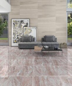 Sobre o produto O Semigres Aldebaran 71160 da InOut Premium apresenta um acabamento polido, conferindo um brilho elegante ao ambiente. Com borda retificada para uma instalação precisa, possui uma estampa que imita granito, proporcionando uma aparência natural e sofisticada. Suas dimensões de 73 centímetros por 73 centímetros oferecem uma cobertura eficiente para pisos e paredes, criando espaços visualmente impressionantes e modernos. Ideal para ambientes residenciais e comerciais que buscam uma estética refinada e durabilidade. [divider] Sobre nós Bem-vindo ao Atacadão dos Pisos, o destino final para todas as suas necessidades de materiais de construção! Com nossa ampla gama de produtos, ajudamos você a construir a casa dos seus sonhos. Nossa loja tem tudo que você precisa, desde pisos até revestimentos e muito mais. Além disso, com mais de 300 modelos de pisos e revestimentos à sua escolha, você encontra exatamente o que procura para dar o acabamento perfeito à sua casa. Entendemos que o tempo é fundamental quando se trata de projetos de construção. Por isso, oferecemos entrega em até 48 horas dentro do estado do Rio de Janeiro. Dessa forma, você não precisa se preocupar com atrasos ou tempos de espera prolongados. Nós temos você coberto! No Atacadão dos Pisos, também proporcionamos opções de pagamento flexíveis para facilitar sua compra. Você pode pagar em até 10 vezes sem juros, permitindo que você se concentre na construção da sua casa sem se preocupar com o encargo financeiro. Queremos fazer parte da sua felicidade, ajudando na construção da casa dos sonhos. Reconhecemos que uma casa confortável e acolhedora é essencial para o bem-estar geral. Por isso, queremos ajudá-lo a alcançar essa felicidade, fornecendo-lhe os melhores materiais de construção. Convidamo-lo a visitar a nossa loja física, onde o nosso pessoal simpático e experiente terá todo o prazer em ajudá-lo na sua compra. Estamos localizados em Av. Presidente Lincoln, 411 ou 410 | Jardim Meriti - São João de Meriti, RJ, e mal podemos esperar para recebê-lo! Venha e veja você mesmo porque o Atacadão dos Pisos é a melhor escolha para todas as suas necessidades, proporcionando uma casa recheada de felicidade para você e sua família. Veja mais como o Semigres Aldebaran 71160 clicando aqui !! 