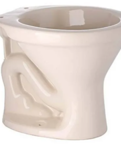 Sobre o produto O Vaso Sanitário Araxá Convencional da Santa Clara, em cor marfim, é uma escolha que combina elegância e funcionalidade, ideal para diversos estilos de banheiro. Com um design clássico e refinado, este modelo apresenta linhas suaves que conferem um toque de sofisticação ao ambiente. Fabricado com materiais de alta qualidade, o vaso sanitário Araxá é durável e resistente, garantindo uma longa vida útil. O acabamento em cor marfim proporciona uma estética acolhedora e atemporal, facilmente integrando-se a diferentes decorações de banheiro. Além disso, o acabamento liso facilita a limpeza e a manutenção, mantendo o vaso sanitário sempre com uma aparência impecável. Projetado para oferecer conforto e praticidade, o vaso sanitário Araxá convencional possui um formato ergonômico que assegura uma experiência de uso agradável. Sua estrutura robusta e bem construída promove estabilidade e segurança, tornando-o uma opção confiável para o dia a dia. A instalação do vaso sanitário Araxá é simples e adaptável a vários tipos de configurações de banheiro, garantindo flexibilidade e conveniência na sua implementação. A cor marfim adiciona um charme clássico e discreto, ideal para quem busca um visual elegante sem abrir mão da funcionalidade. Portanto, o vaso sanitário Araxá convencional da Santa Clara, em cor marfim, é uma excelente escolha para quem deseja aliar design clássico, durabilidade e praticidade, proporcionando um ambiente de banheiro confortável e esteticamente agradável. [divider] Sobre nós Bem-vindo ao Atacadão dos Pisos, o destino final para todas as suas necessidades de materiais de construção! Com nossa ampla gama de produtos, ajudamos você a construir a casa dos seus sonhos. Nossa loja tem tudo que você precisa, desde pisos até revestimentos e muito mais. Além disso, com mais de 300 modelos de pisos e revestimentos à sua escolha, você encontra exatamente o que procura para dar o acabamento perfeito à sua casa. Entendemos que o tempo é fundamental quando se trata de projetos de construção. Por isso, oferecemos entrega em até 48 horas dentro do estado do Rio de Janeiro. Dessa forma, você não precisa se preocupar com atrasos ou tempos de espera prolongados. Nós temos você coberto! No Atacadão dos Pisos, também proporcionamos opções de pagamento flexíveis para facilitar sua compra. Você pode pagar em até 10 vezes sem juros, permitindo que você se concentre na construção da sua casa sem se preocupar com o encargo financeiro. Queremos fazer parte da sua felicidade, ajudando na construção da casa dos sonhos. Reconhecemos que uma casa confortável e acolhedora é essencial para o bem-estar geral. Por isso, queremos ajudá-lo a alcançar essa felicidade, fornecendo-lhe os melhores materiais de construção. Convidamo-lo a visitar a nossa loja física, onde o nosso pessoal simpático e experiente terá todo o prazer em ajudá-lo na sua compra. Estamos localizados em Av. Presidente Lincoln, 411 ou 410 | Jardim Meriti - São João de Meriti, RJ, e mal podemos esperar para recebê-lo! Venha e veja você mesmo porque o Atacadão dos Pisos é a melhor escolha para todas as suas necessidades, proporcionando uma casa recheada de felicidade para você e sua família. Veja mais como o Vaso Sanitário Araxá Convencional clicando aqui !!