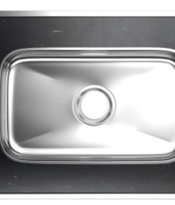 Pia de Cozinha Laminada Forminox