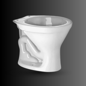 Vaso Convencional Araxá std | Branco